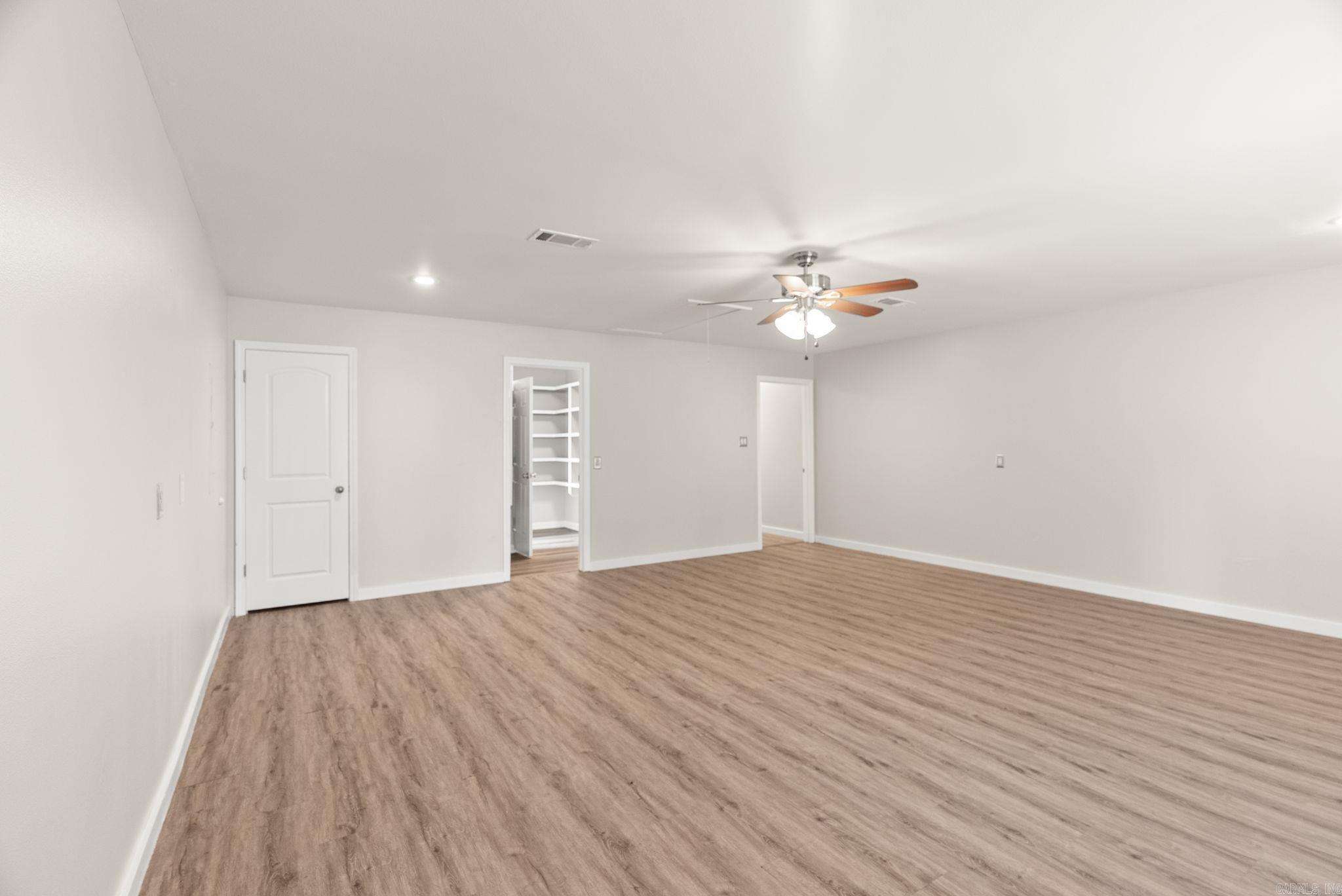 8001  Mars Hill  Bauxite, AR