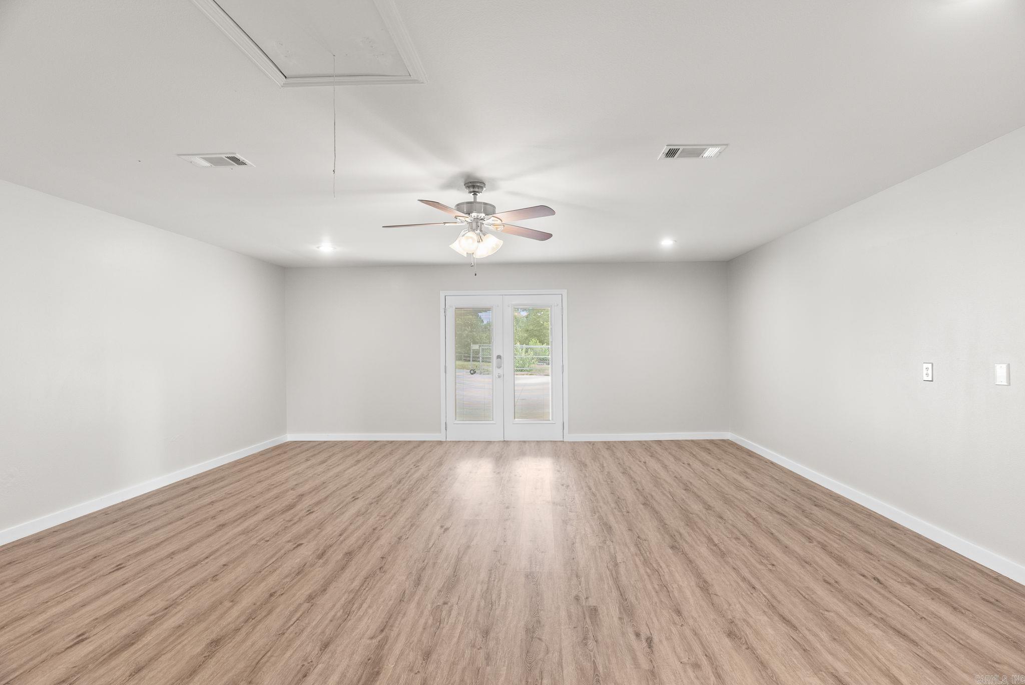 8001  Mars Hill  Bauxite, AR