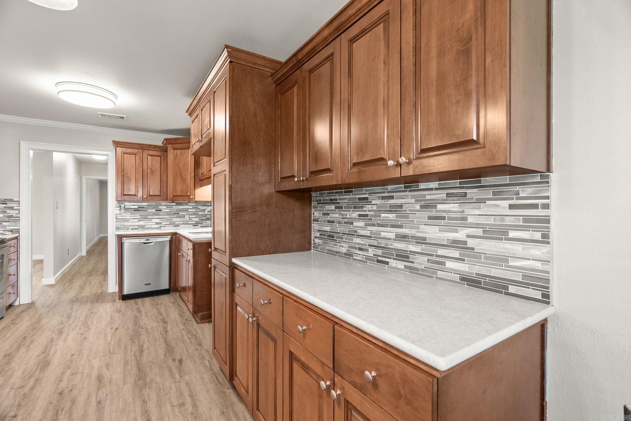 8001  Mars Hill  Bauxite, AR