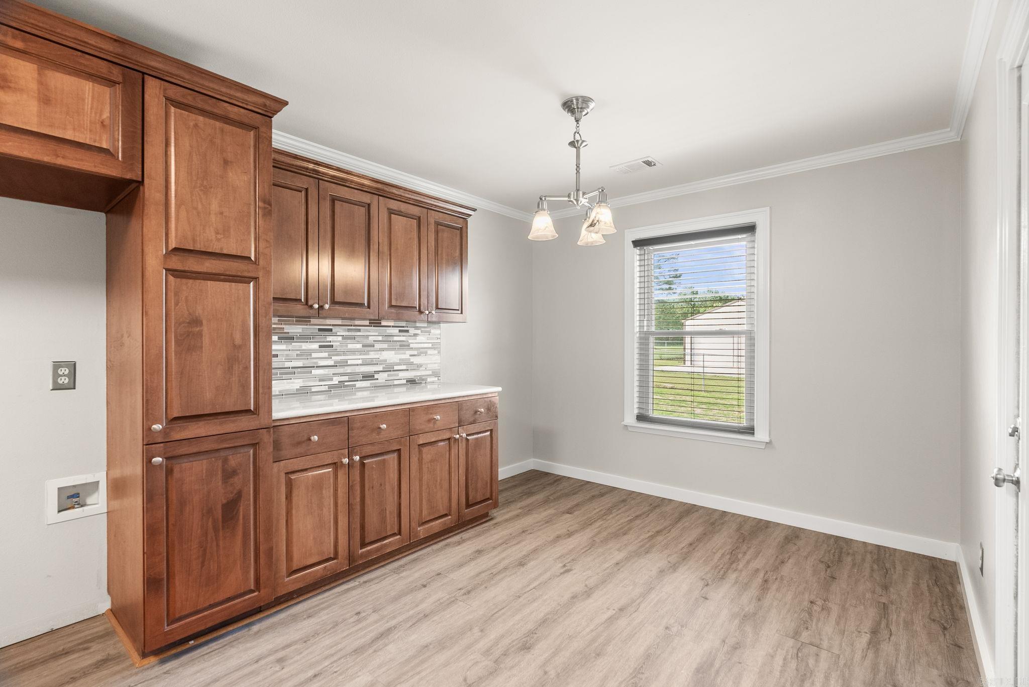 8001  Mars Hill  Bauxite, AR
