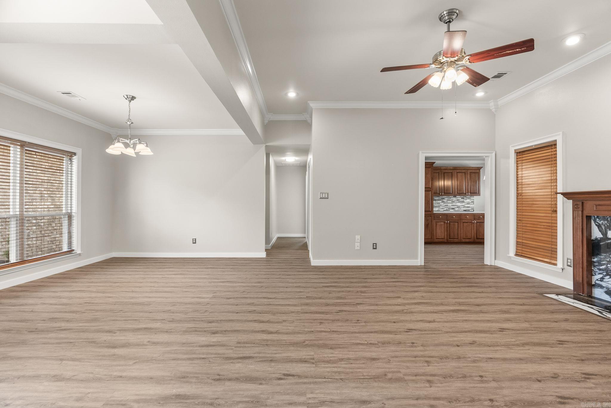 8001  Mars Hill  Bauxite, AR