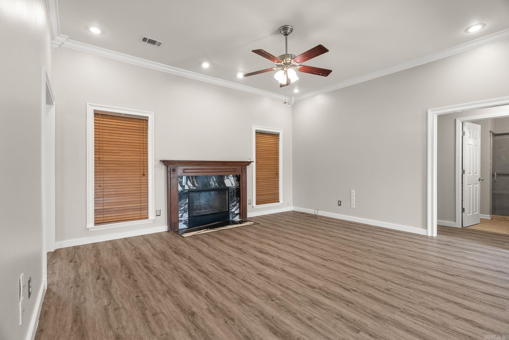8001  Mars Hill  Bauxite, AR