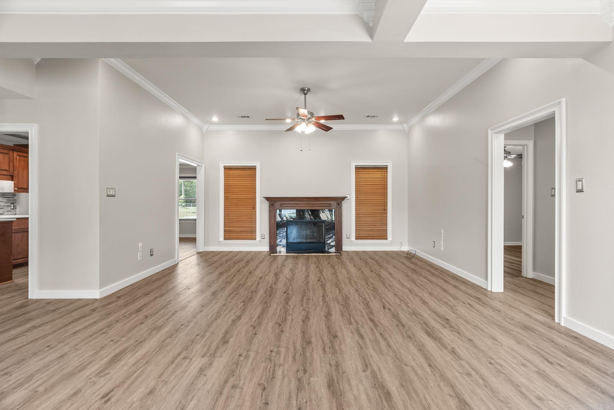 8001  Mars Hill  Bauxite, AR
