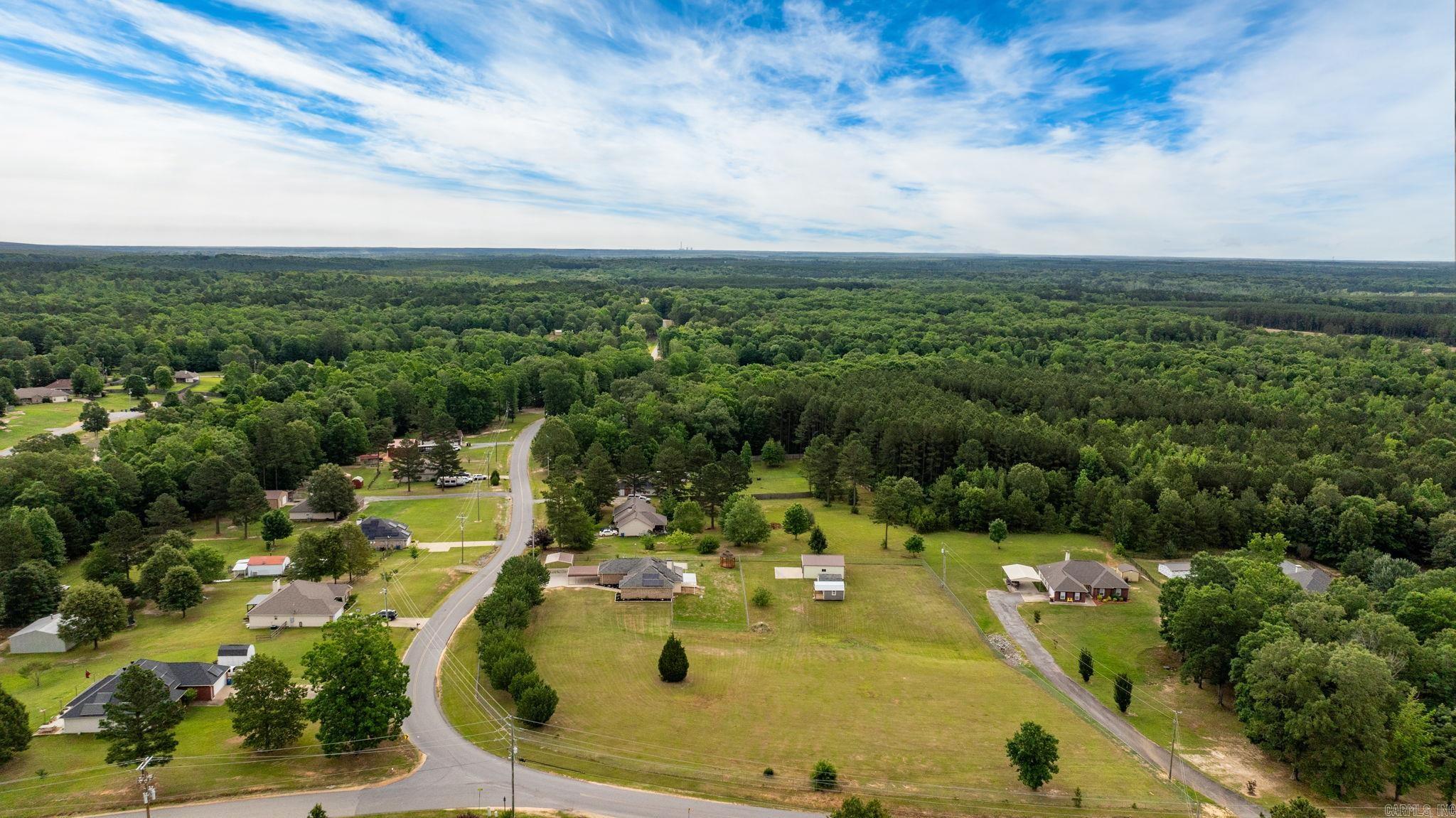 8001  Mars Hill  Bauxite, AR