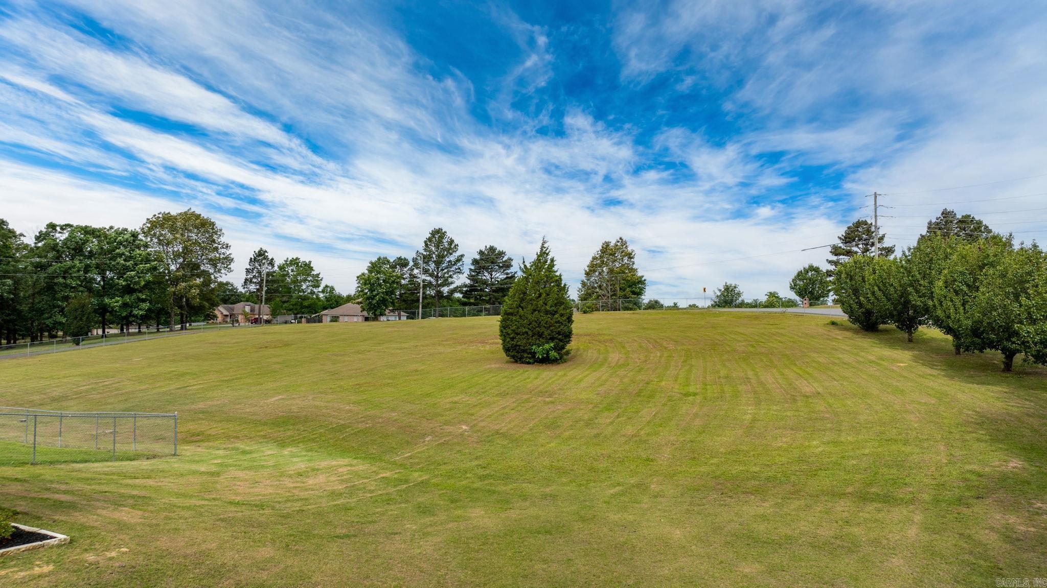 8001  Mars Hill  Bauxite, AR