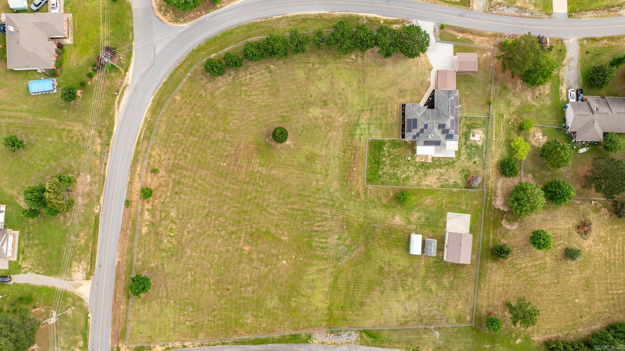 8001  Mars Hill  Bauxite, AR