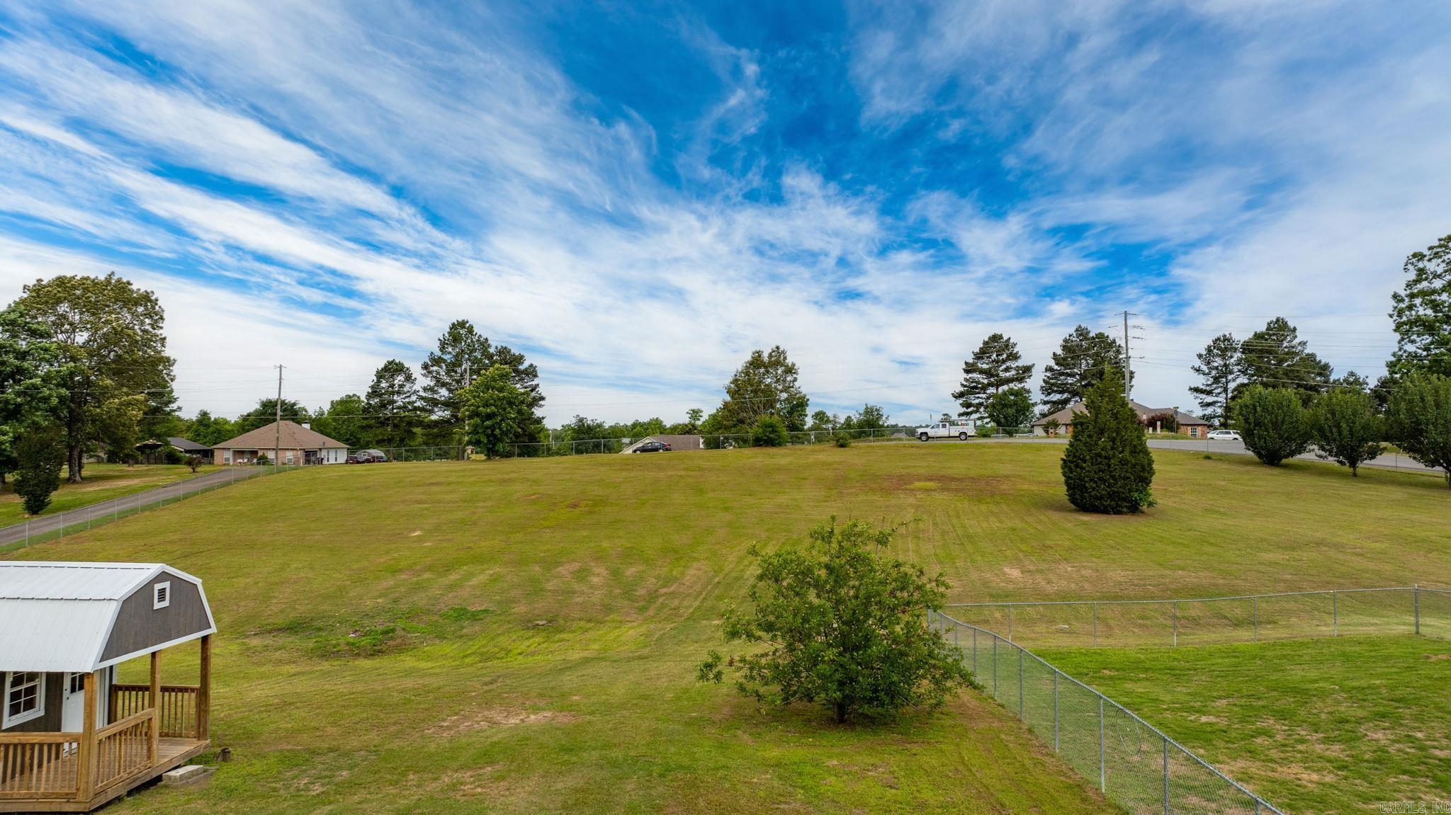 8001  Mars Hill  Bauxite, AR