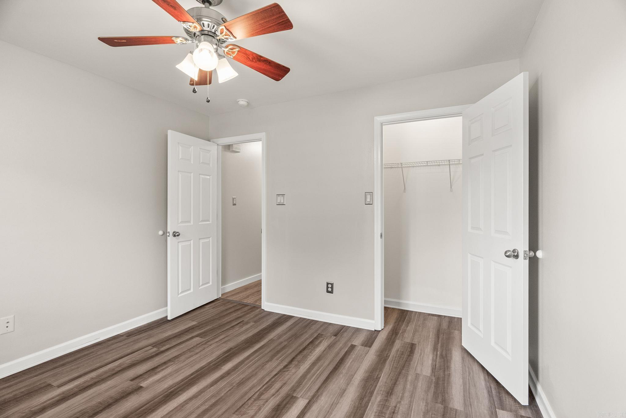 8001  Mars Hill  Bauxite, AR