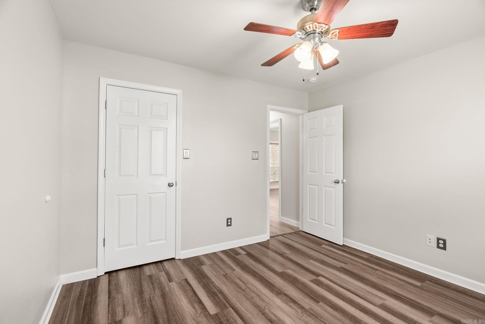 8001  Mars Hill  Bauxite, AR