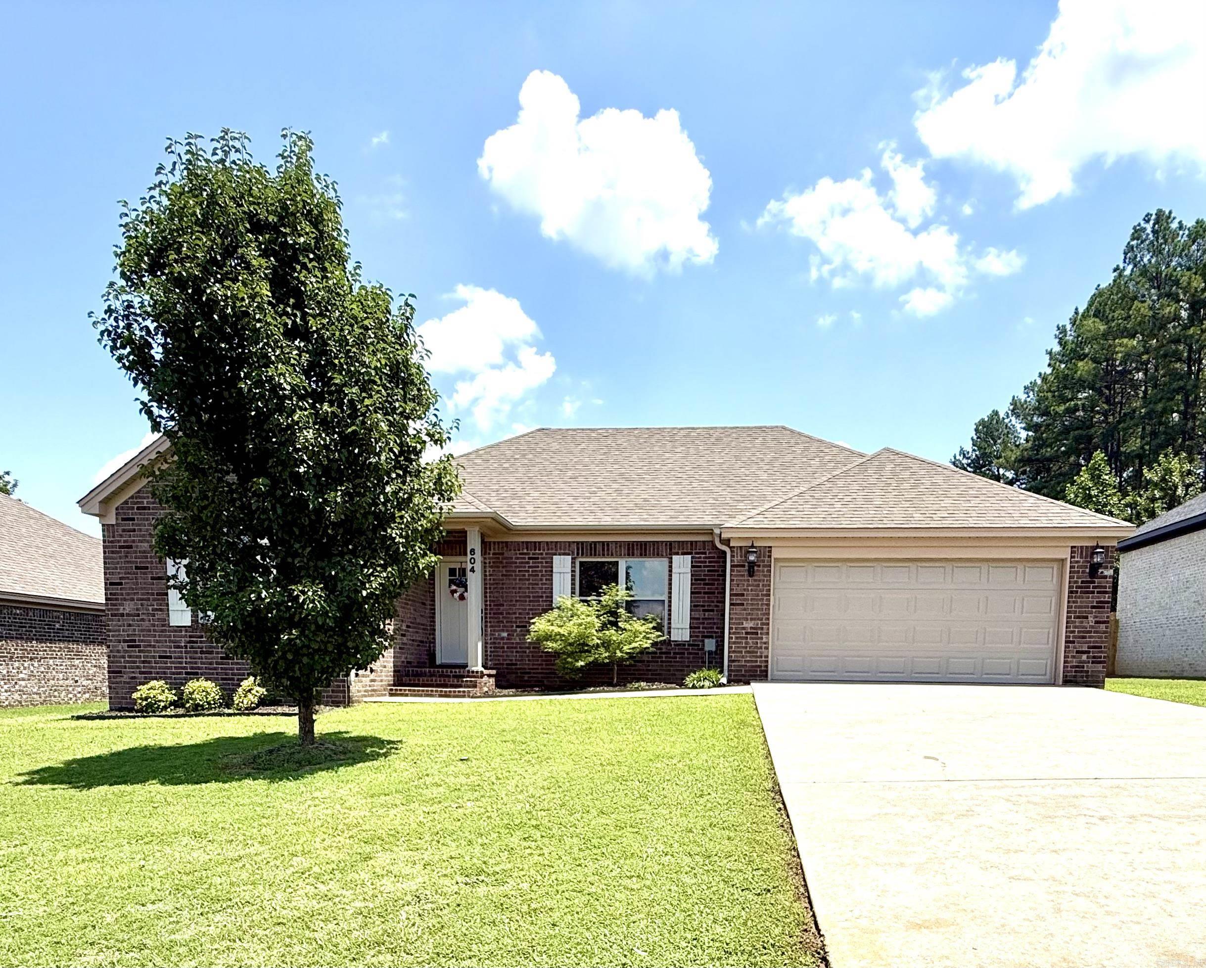 604 Samuel Loyce Drive