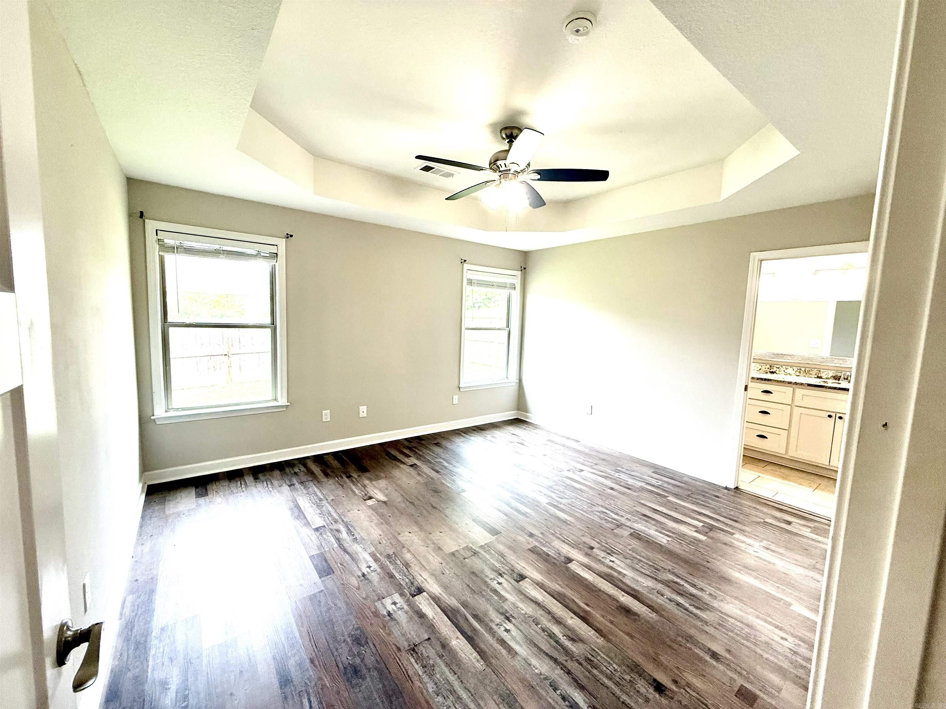 604  Samuel Loyce  Searcy, AR