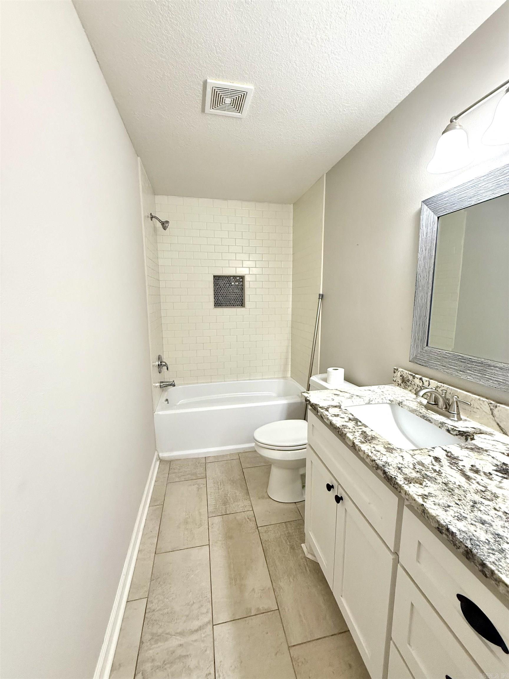 604  Samuel Loyce  Searcy, AR
