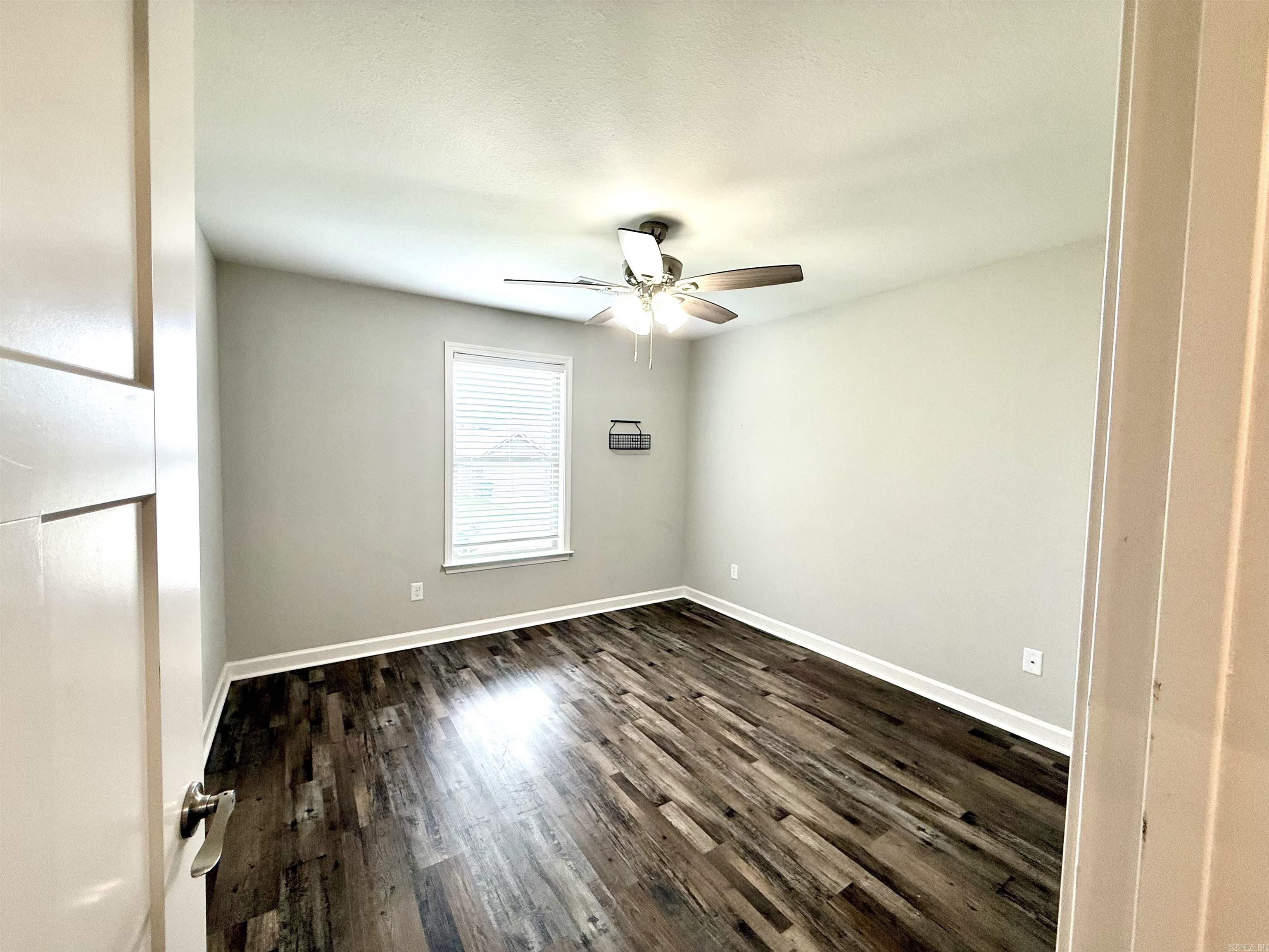 604  Samuel Loyce  Searcy, AR