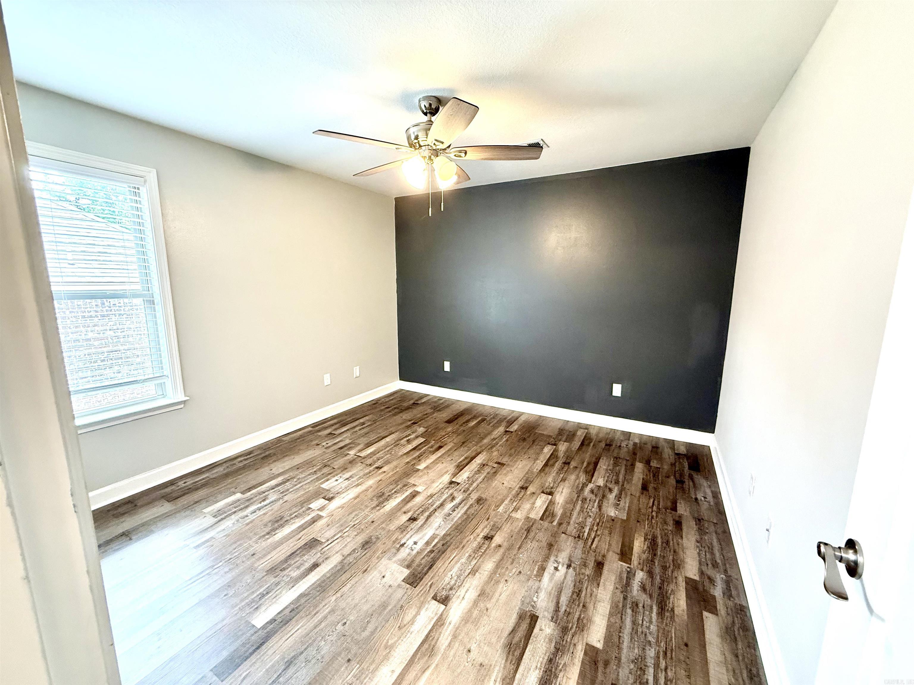 604  Samuel Loyce  Searcy, AR