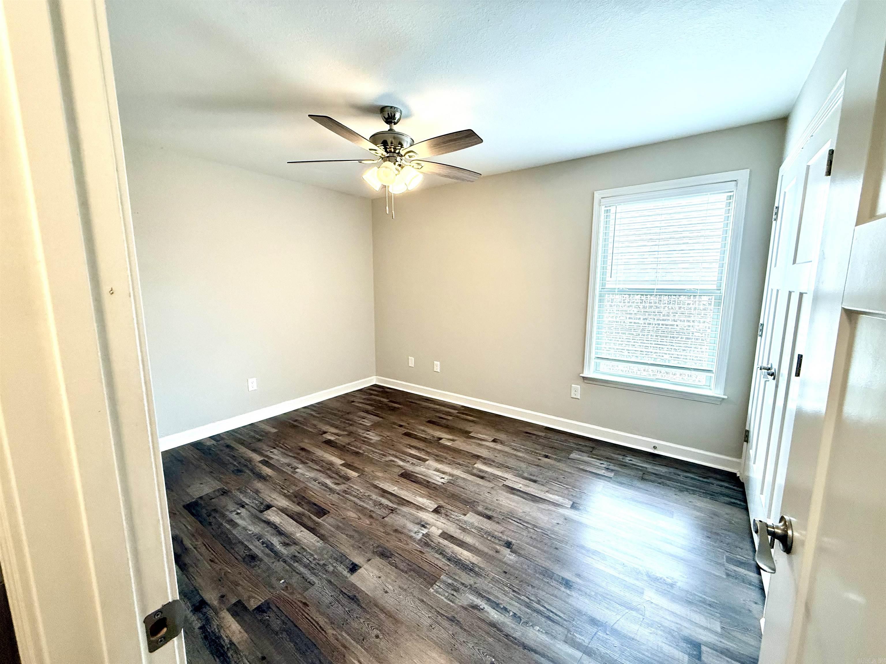 604  Samuel Loyce  Searcy, AR