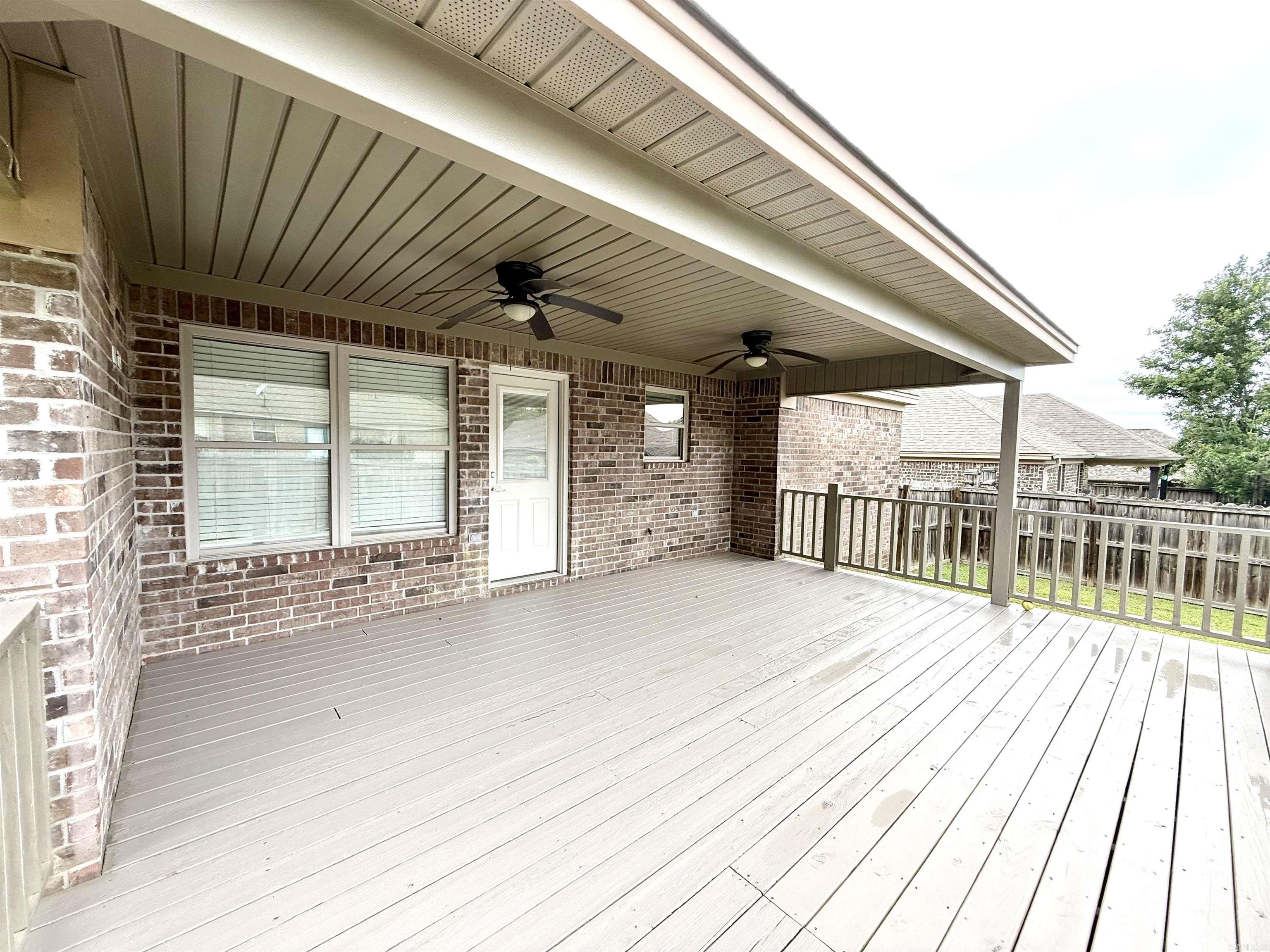 604  Samuel Loyce  Searcy, AR