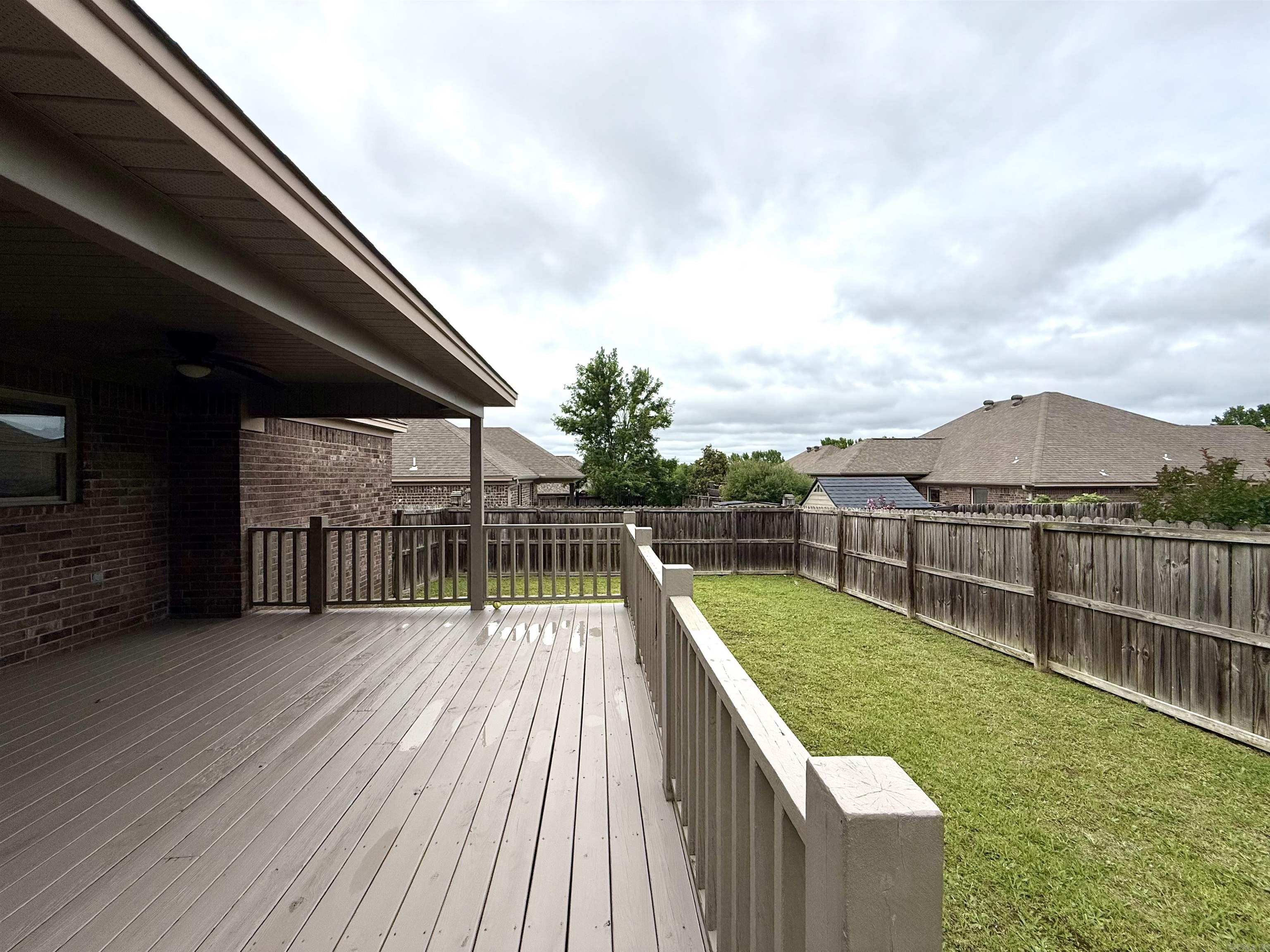 604  Samuel Loyce  Searcy, AR