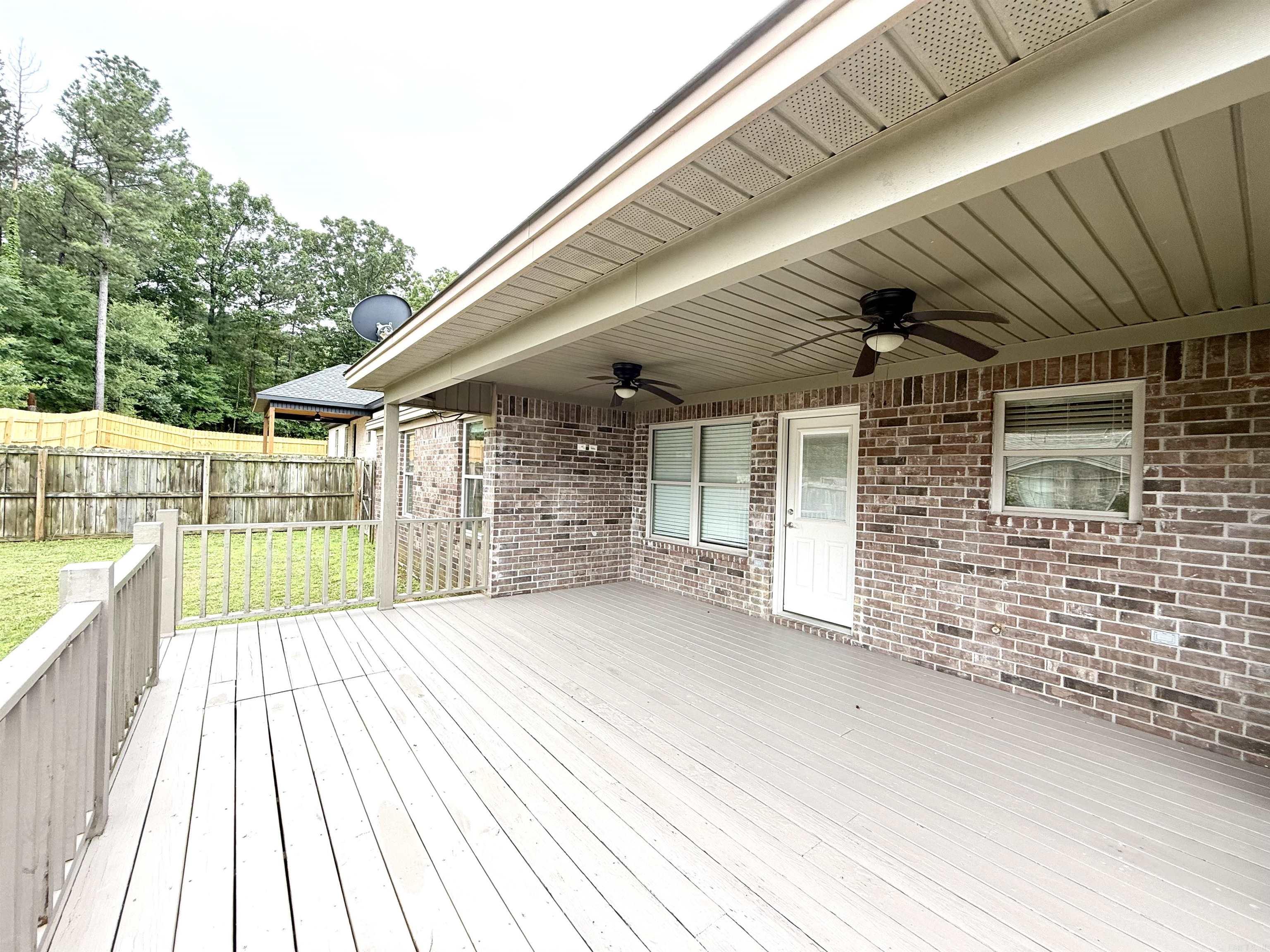 604  Samuel Loyce  Searcy, AR