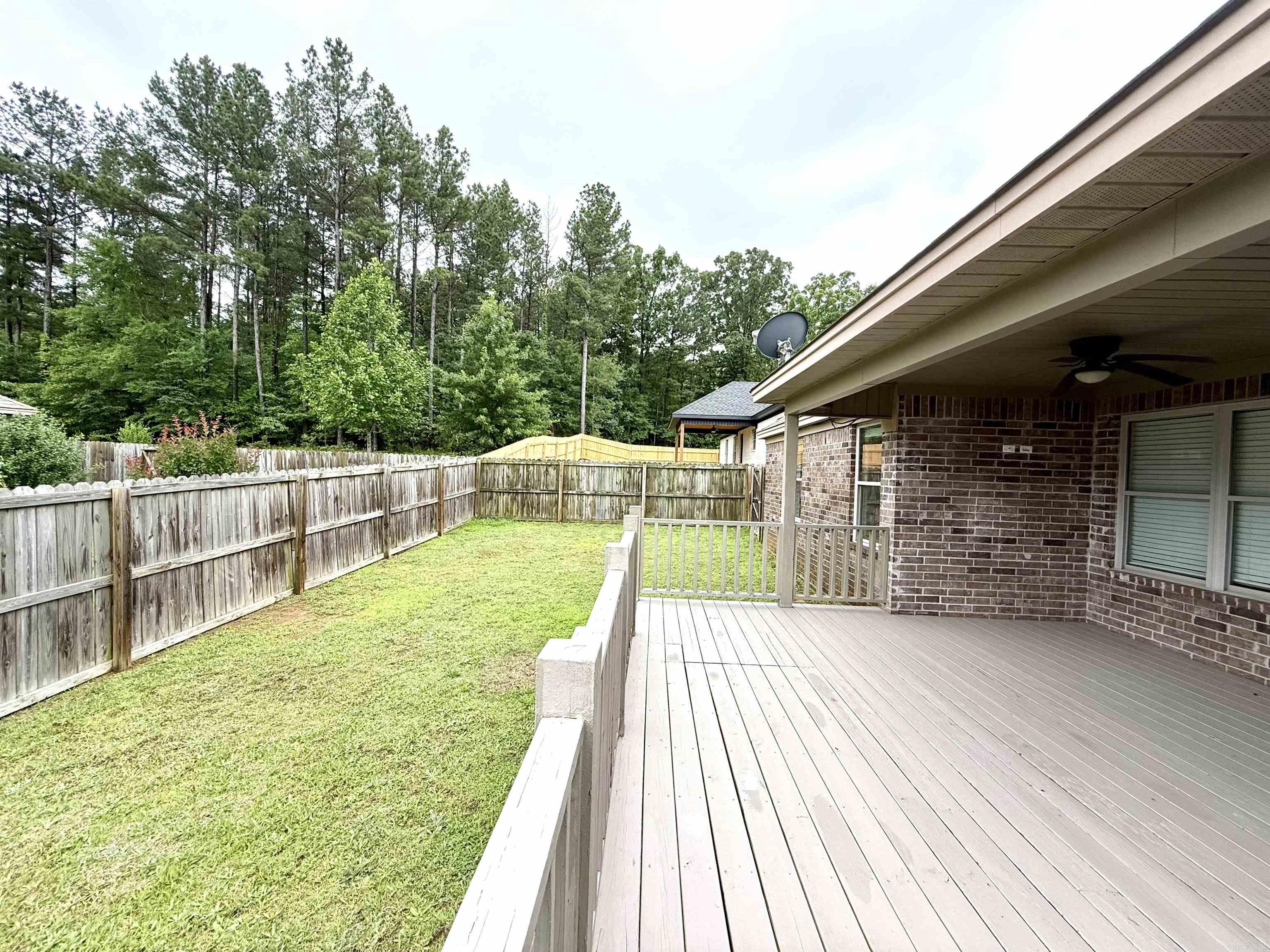 604  Samuel Loyce  Searcy, AR