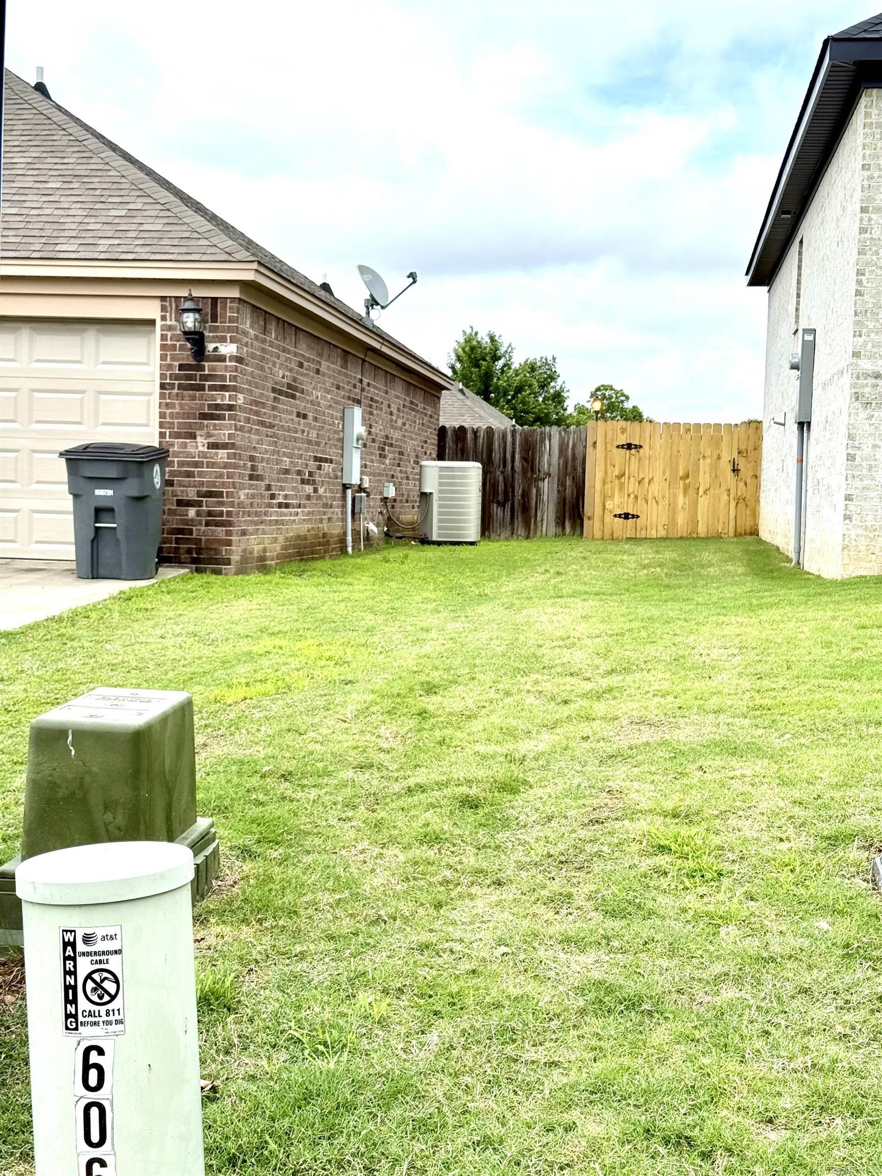 604  Samuel Loyce  Searcy, AR