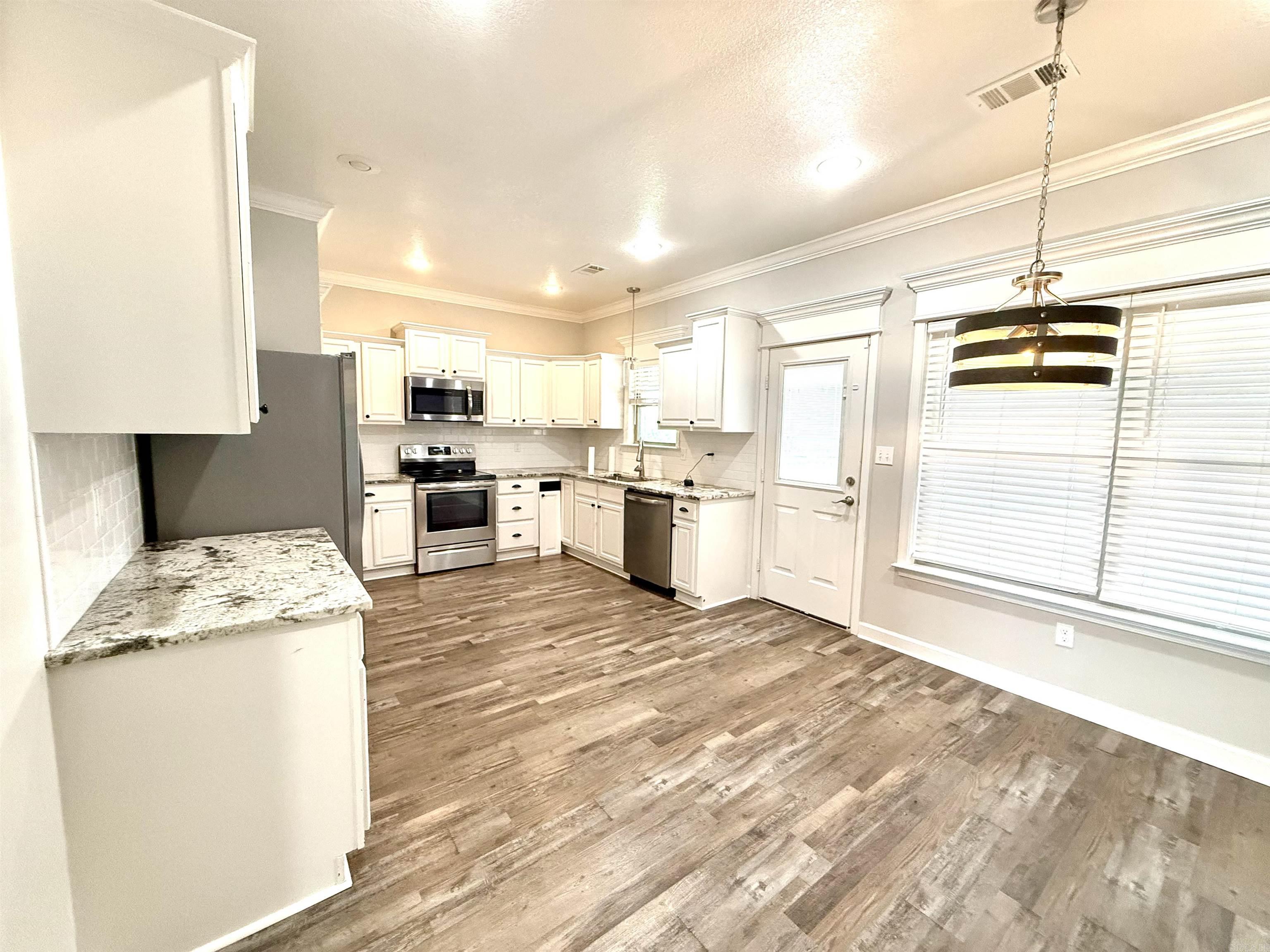 604  Samuel Loyce  Searcy, AR