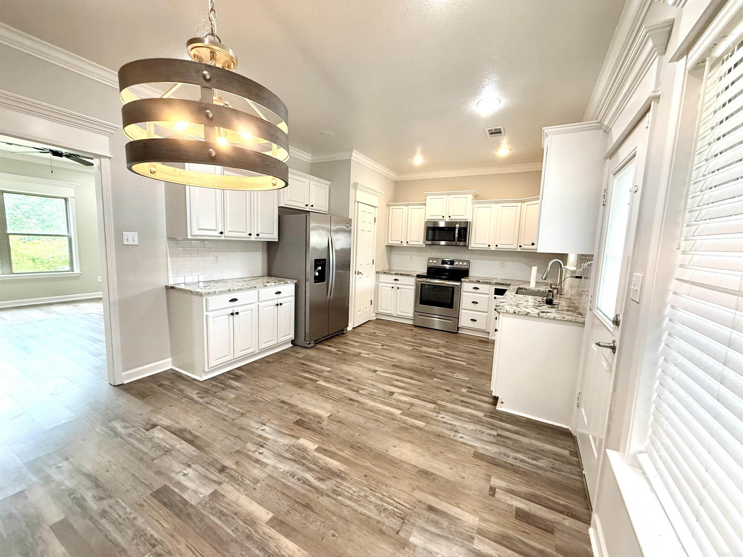 604  Samuel Loyce  Searcy, AR
