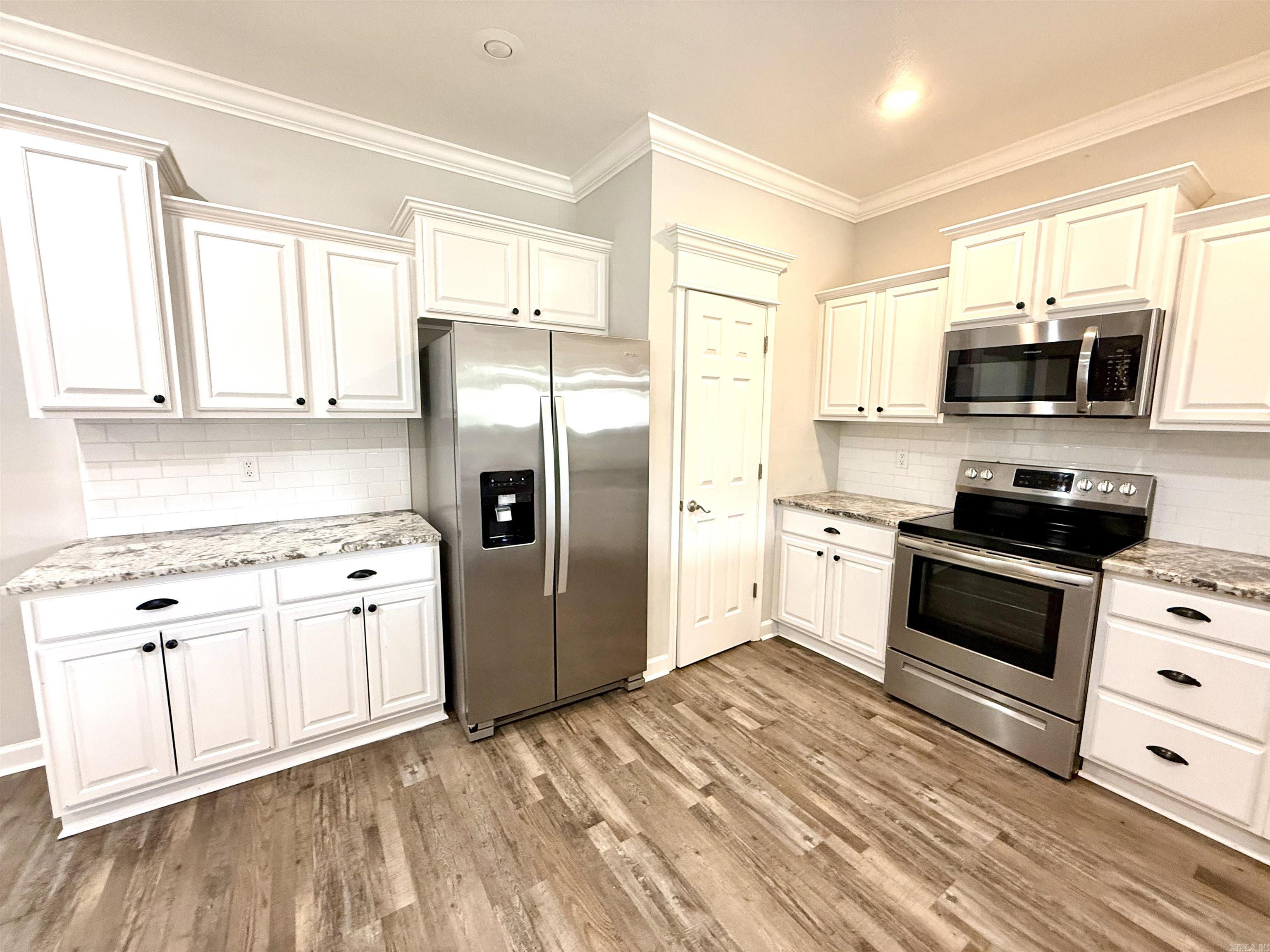 604  Samuel Loyce  Searcy, AR