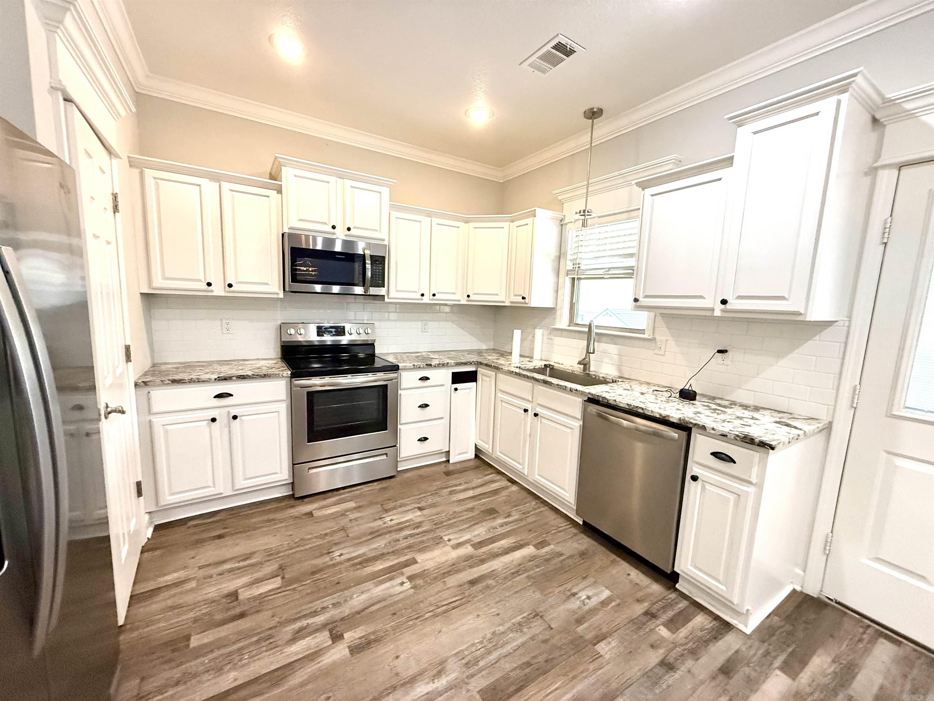 604  Samuel Loyce  Searcy, AR