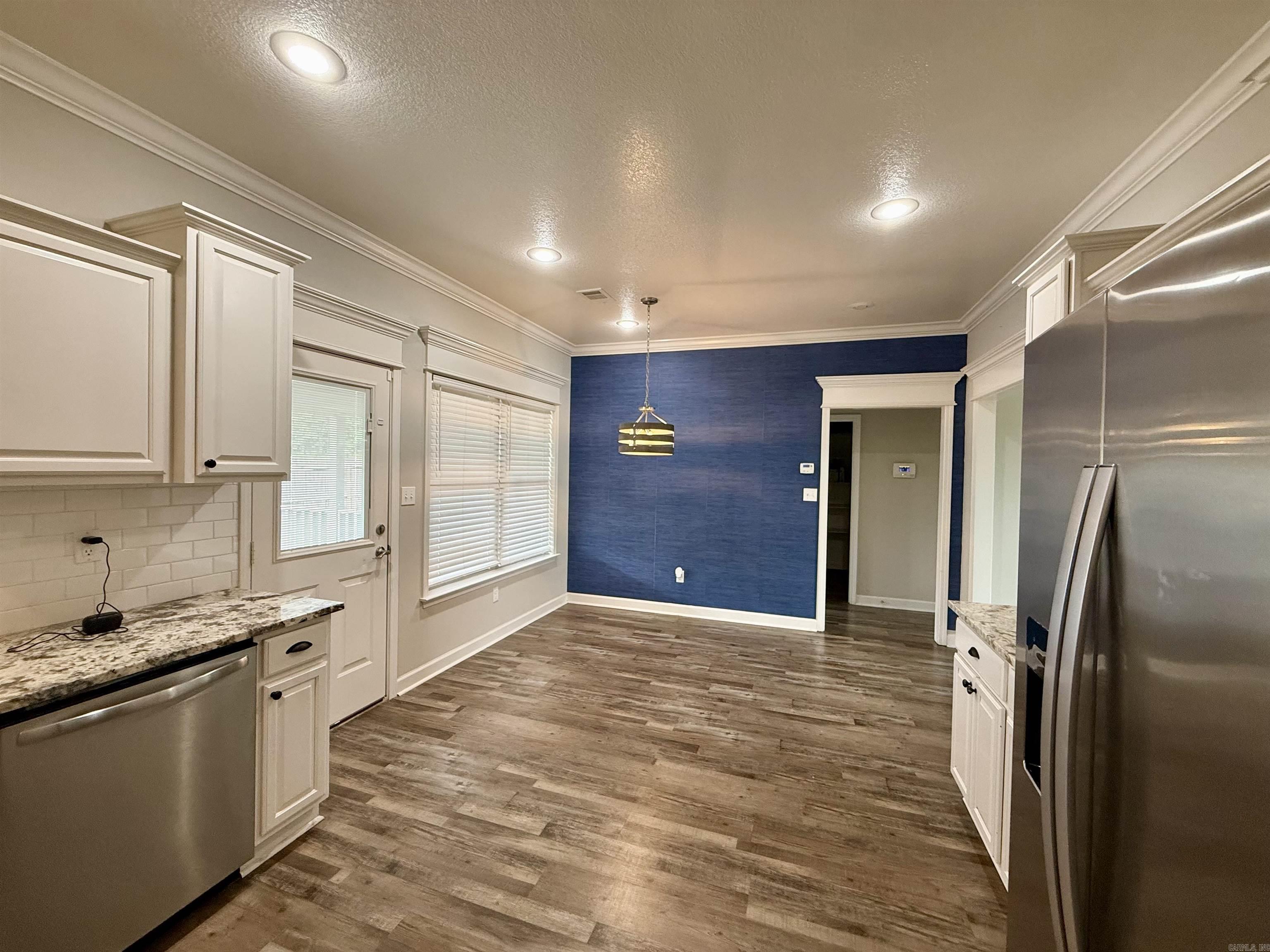 604  Samuel Loyce  Searcy, AR