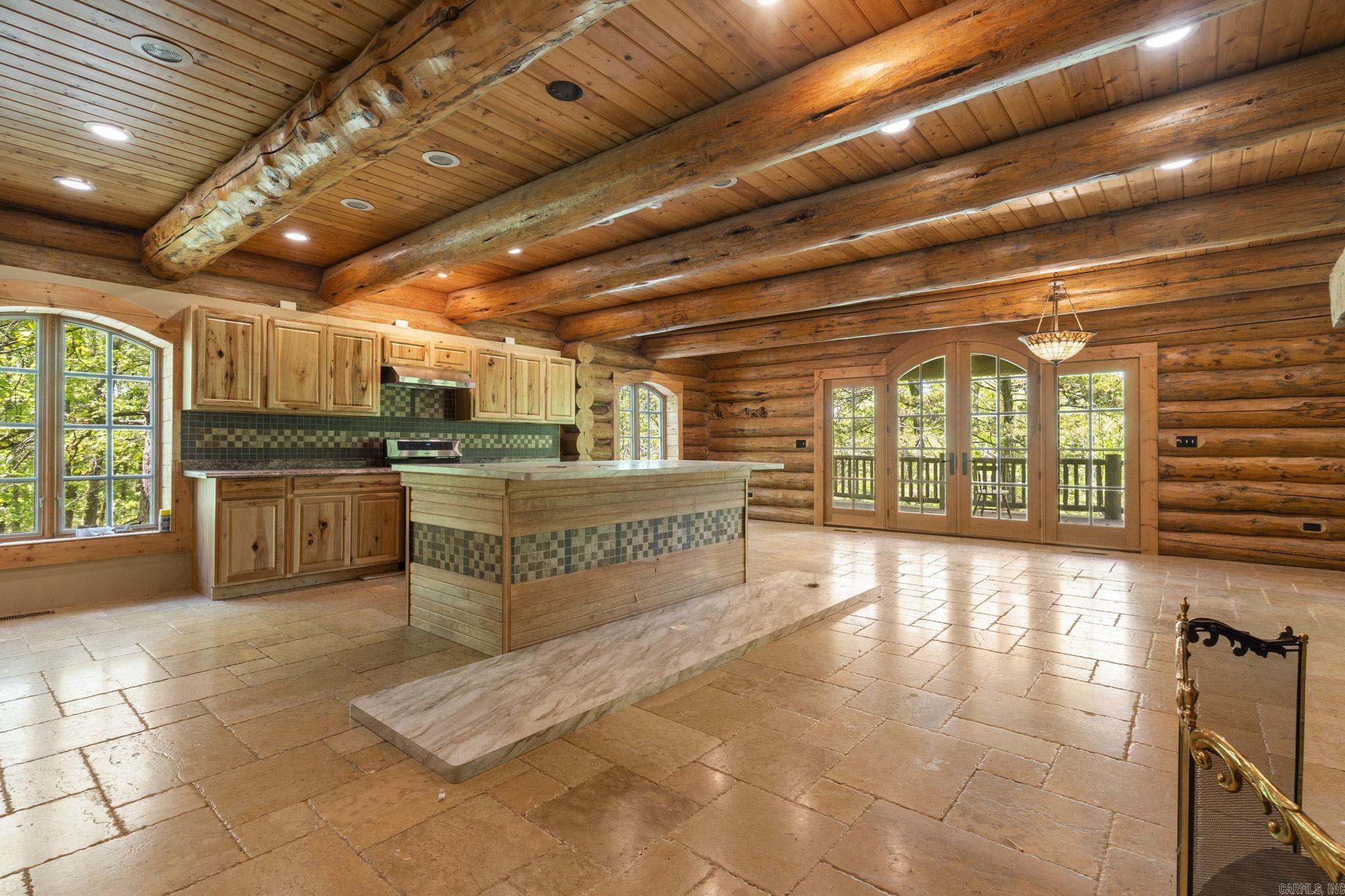 10836  Bray  Elkins, AR