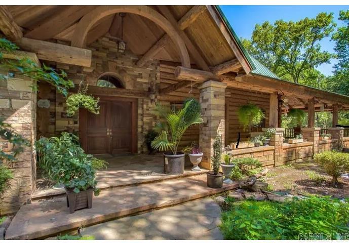 10836  Bray  Elkins, AR