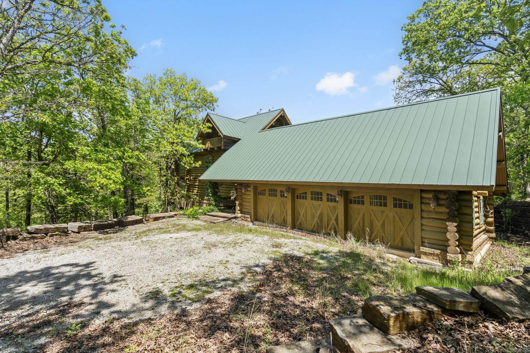 10836  Bray  Elkins, AR