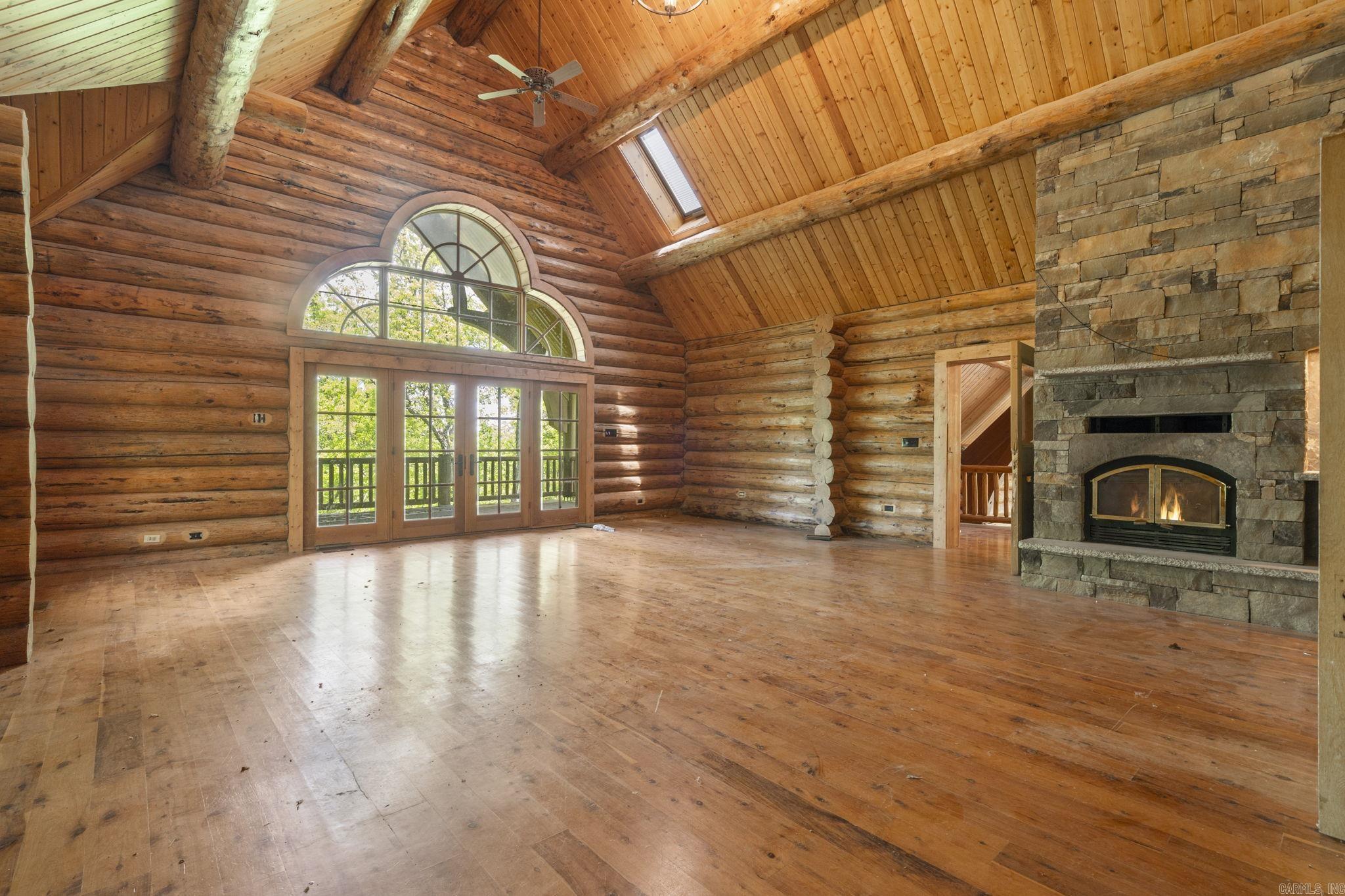 10836  Bray  Elkins, AR