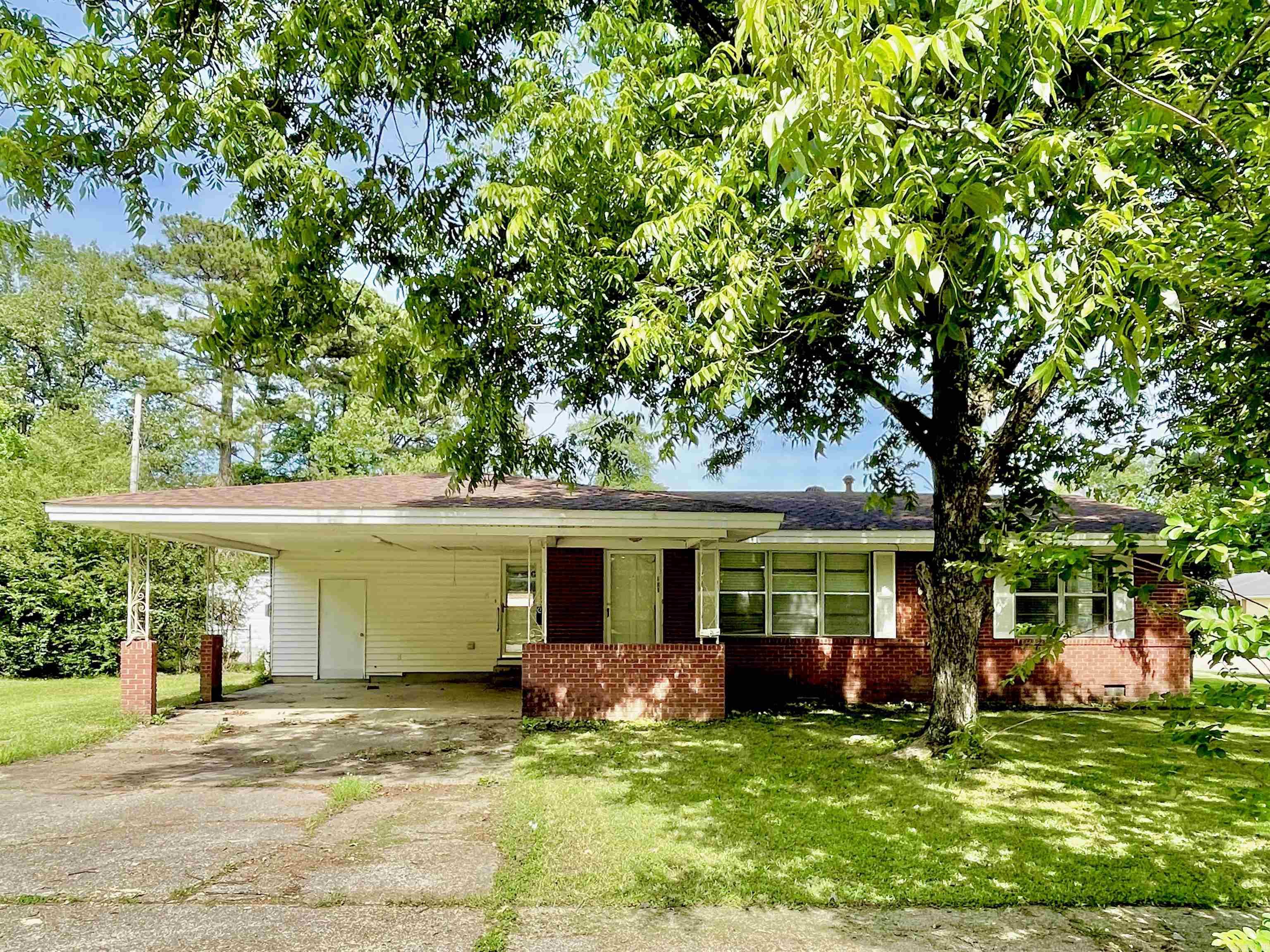 101  Chula Vista  El Dorado, AR