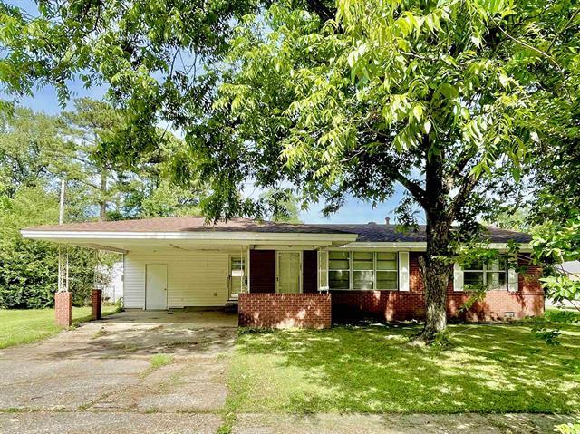 101  Chula Vista  El Dorado, AR