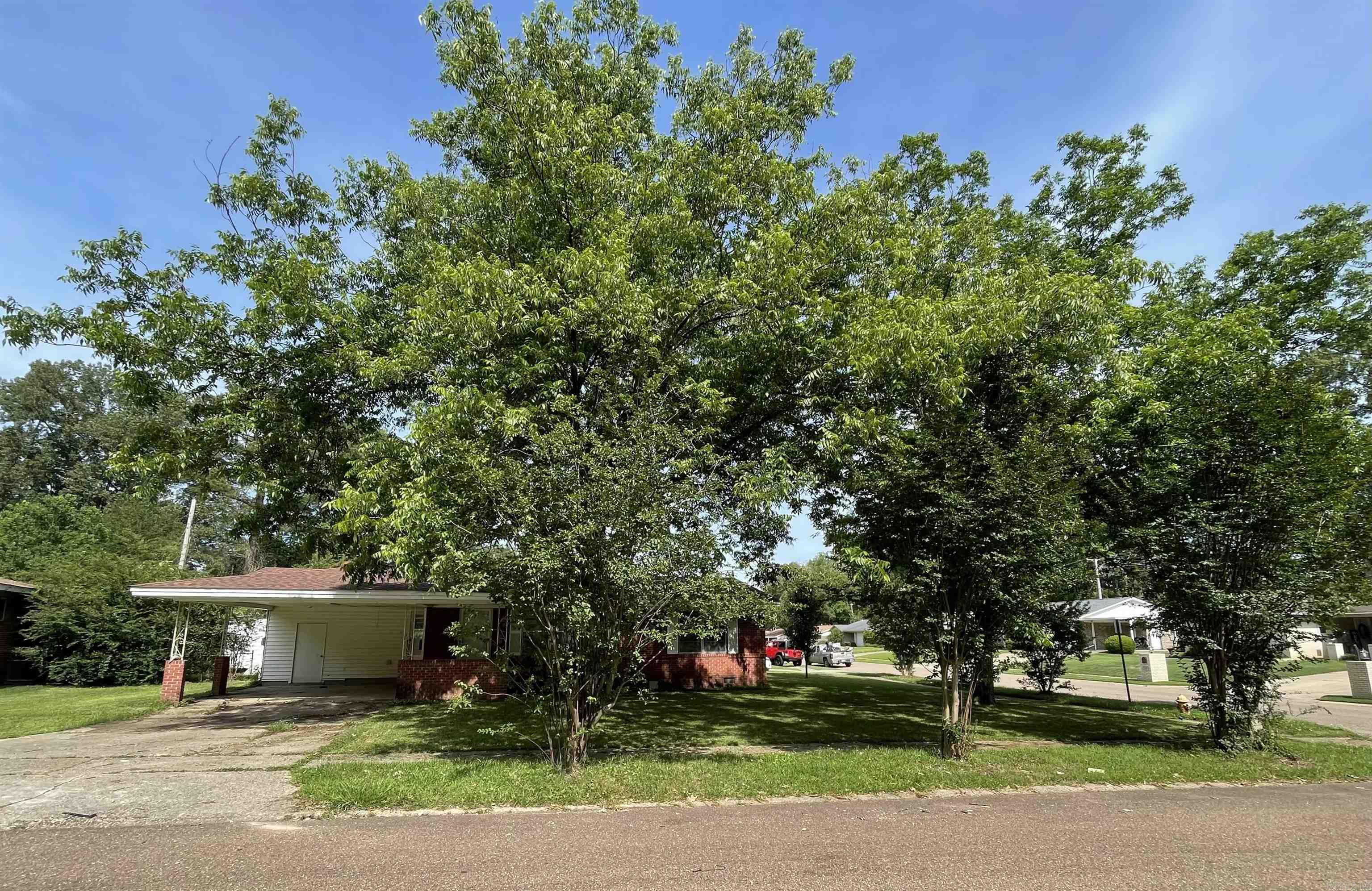 101  Chula Vista  El Dorado, AR