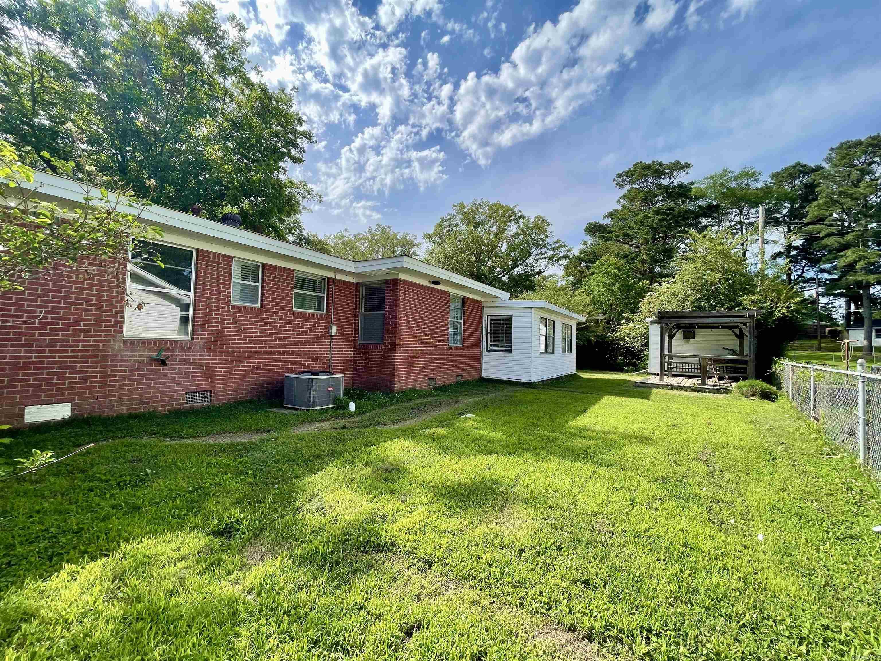 101  Chula Vista  El Dorado, AR