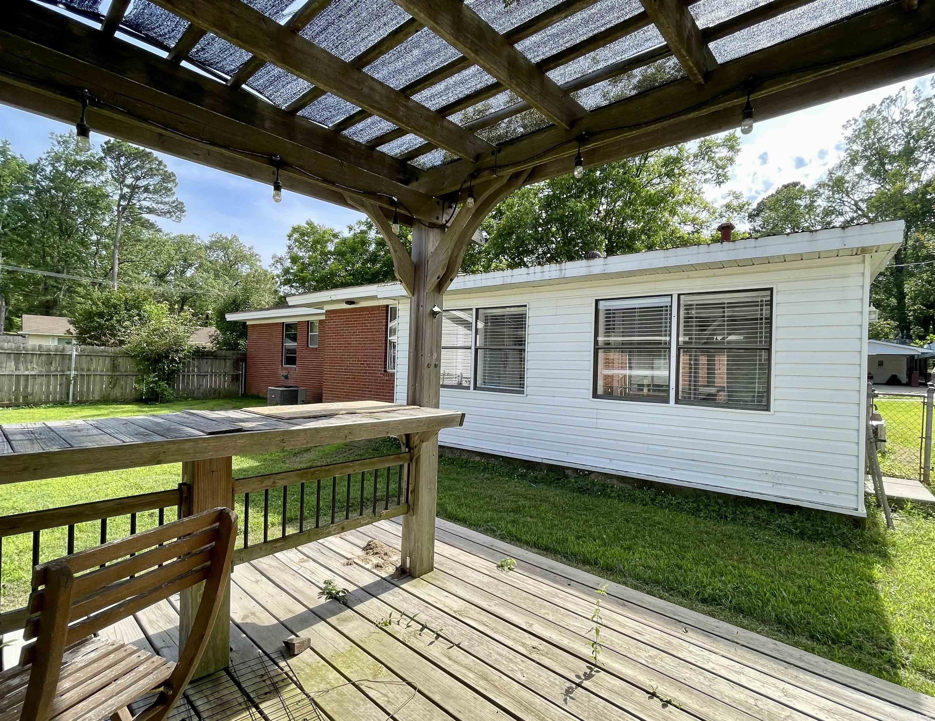101  Chula Vista  El Dorado, AR