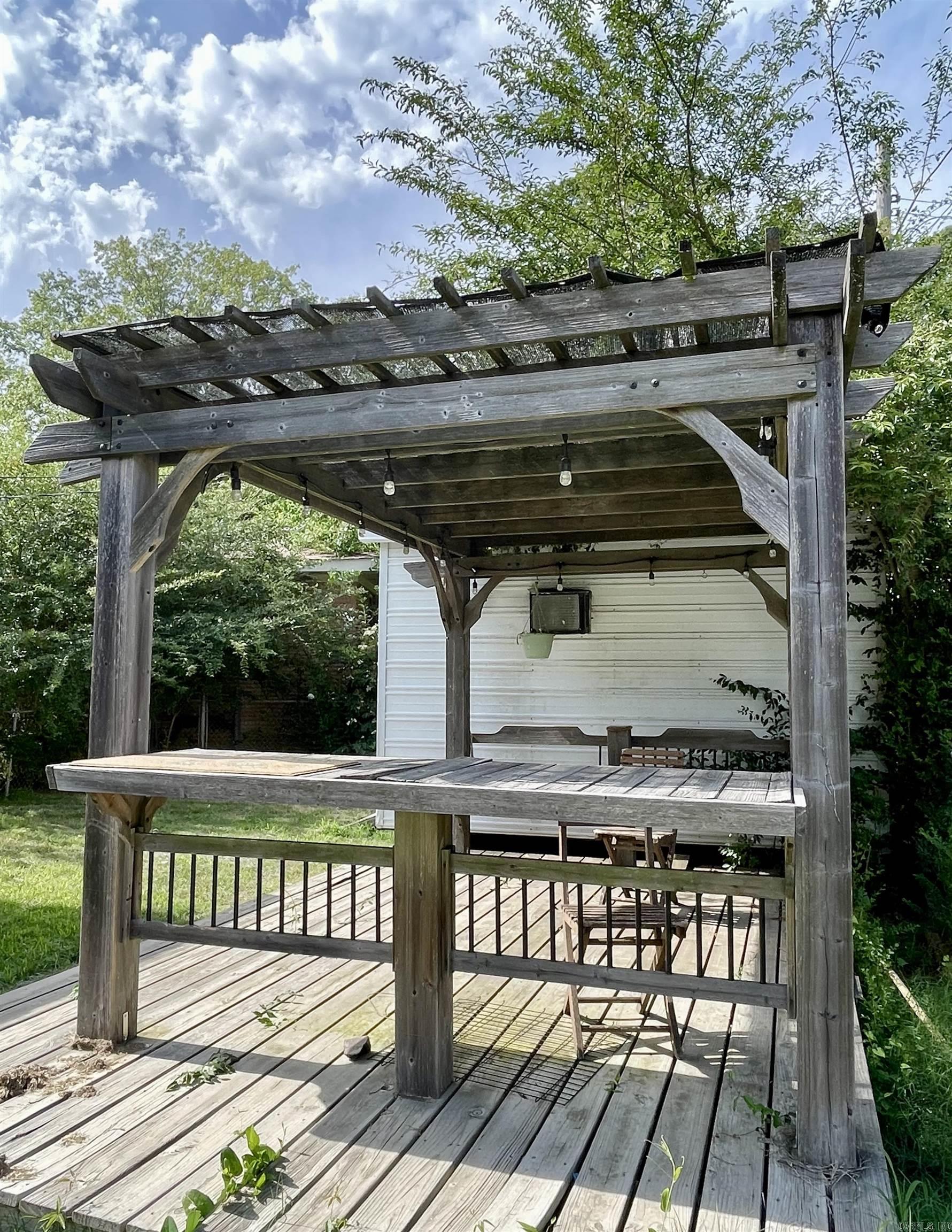 101  Chula Vista  El Dorado, AR