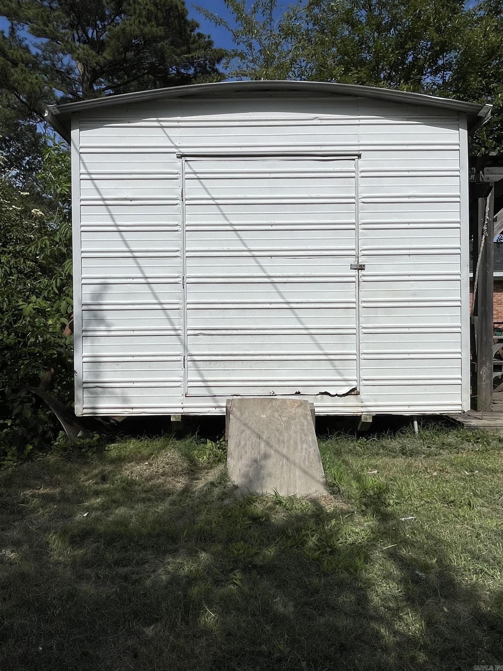 101  Chula Vista  El Dorado, AR