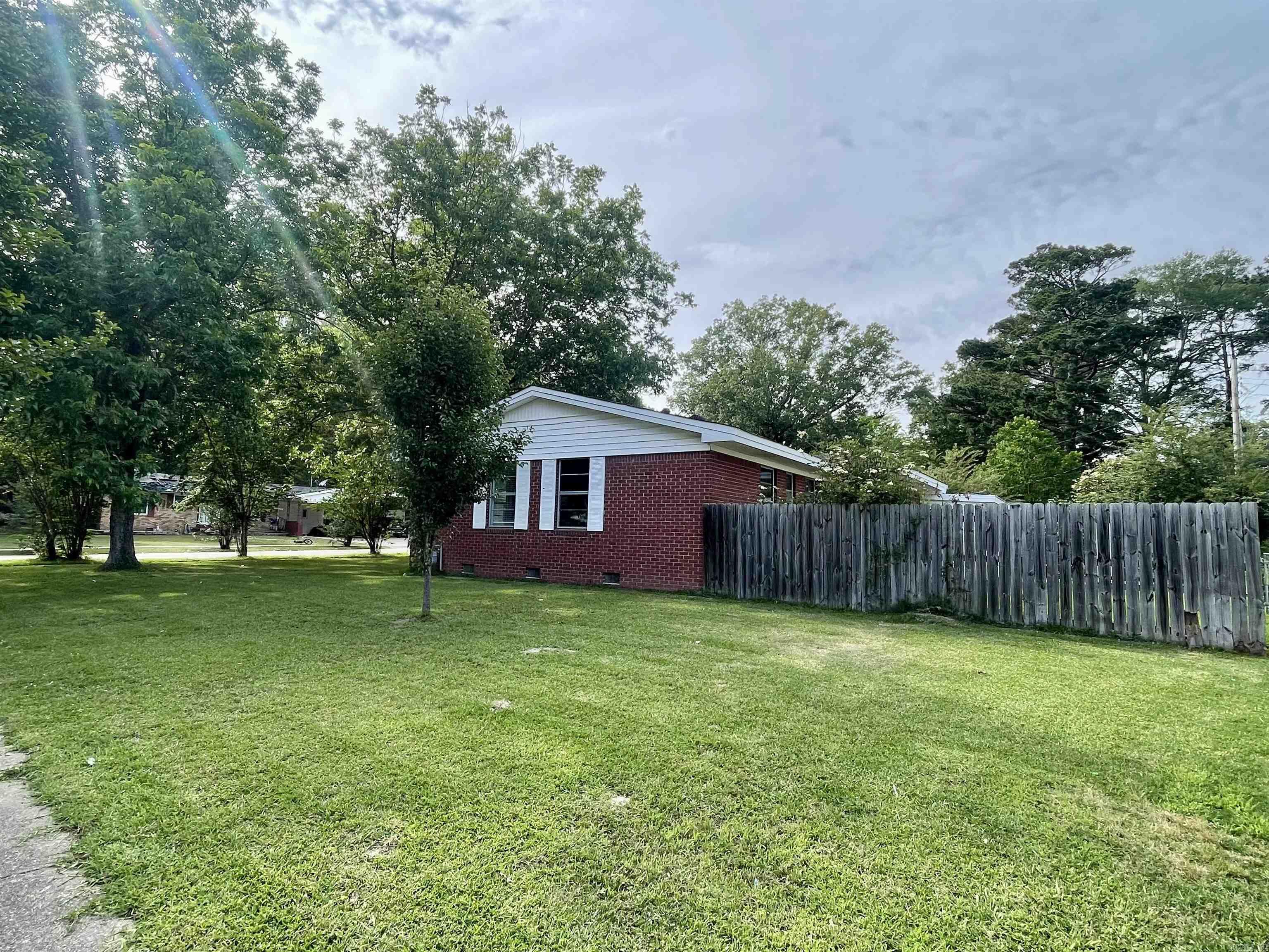 101  Chula Vista  El Dorado, AR
