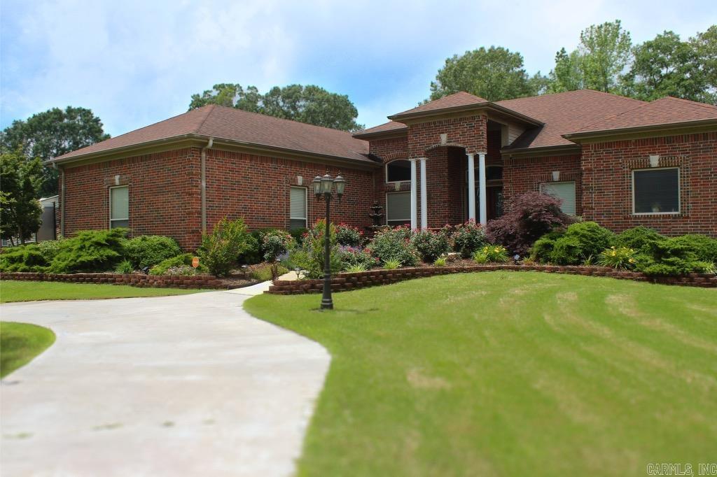 412  Cypress  Jacksonville, AR