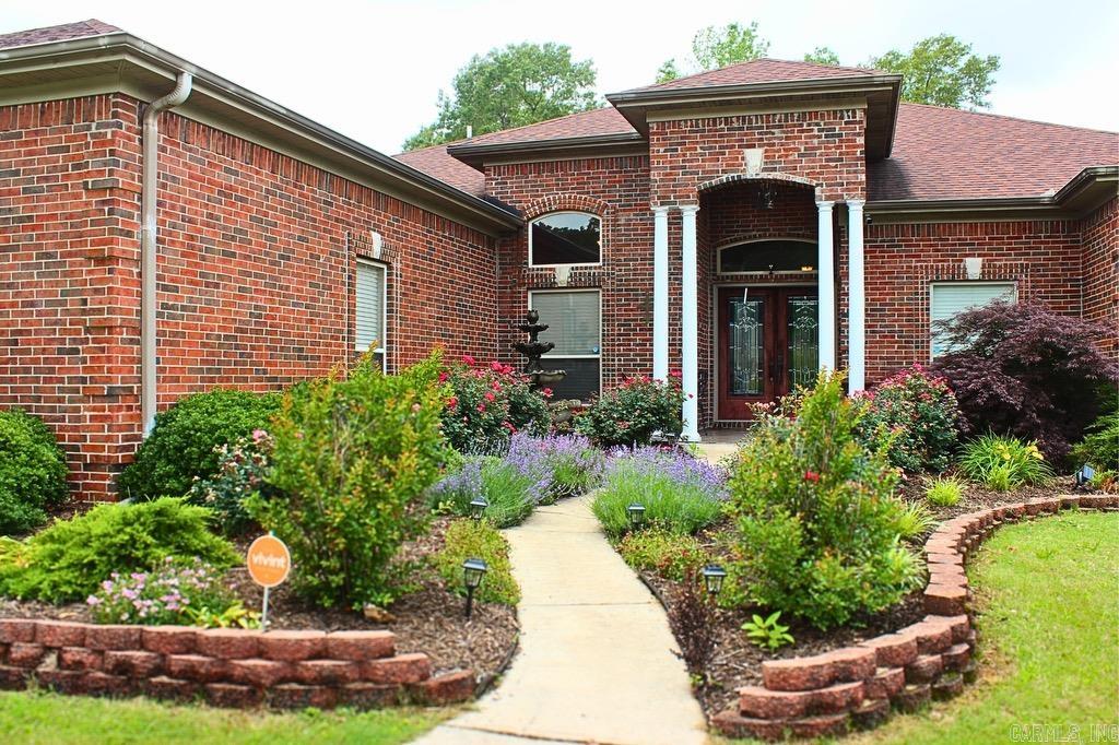412  Cypress  Jacksonville, AR