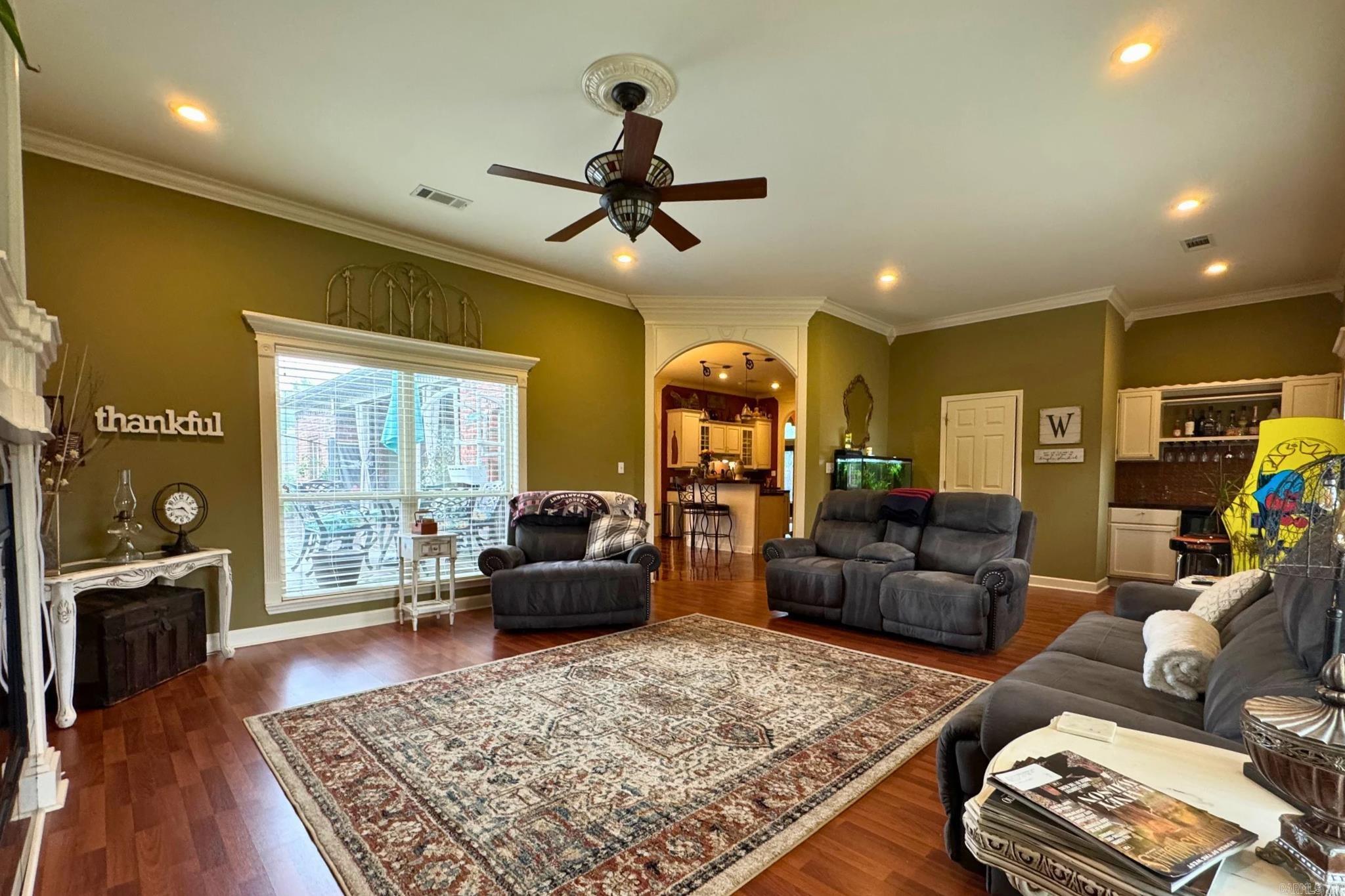 412  Cypress  Jacksonville, AR