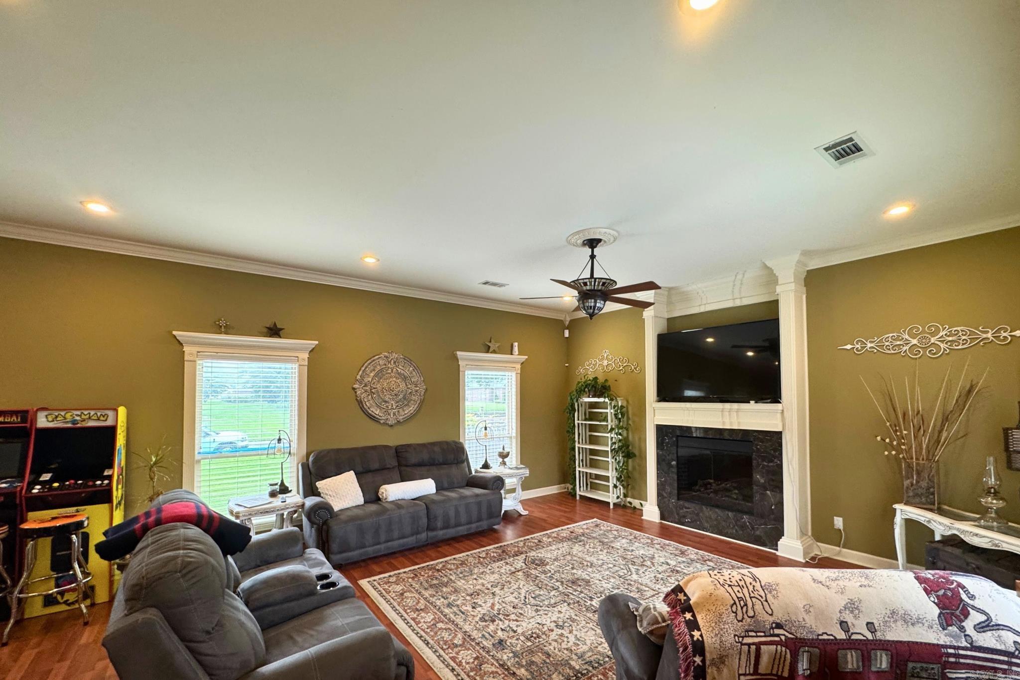412  Cypress  Jacksonville, AR
