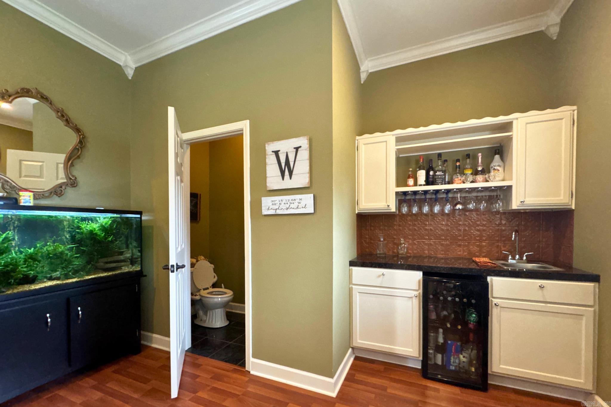 412  Cypress  Jacksonville, AR