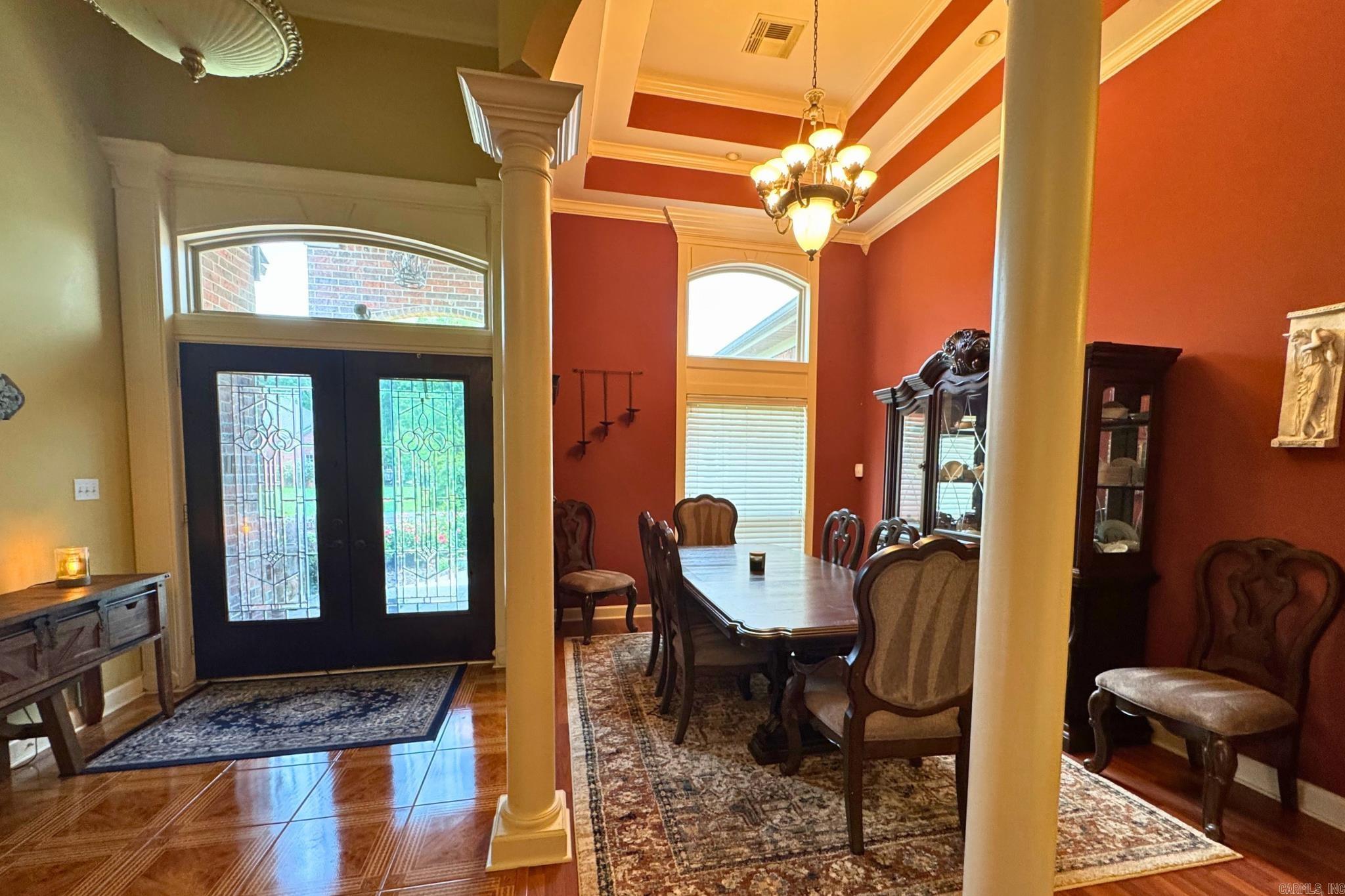 412  Cypress  Jacksonville, AR