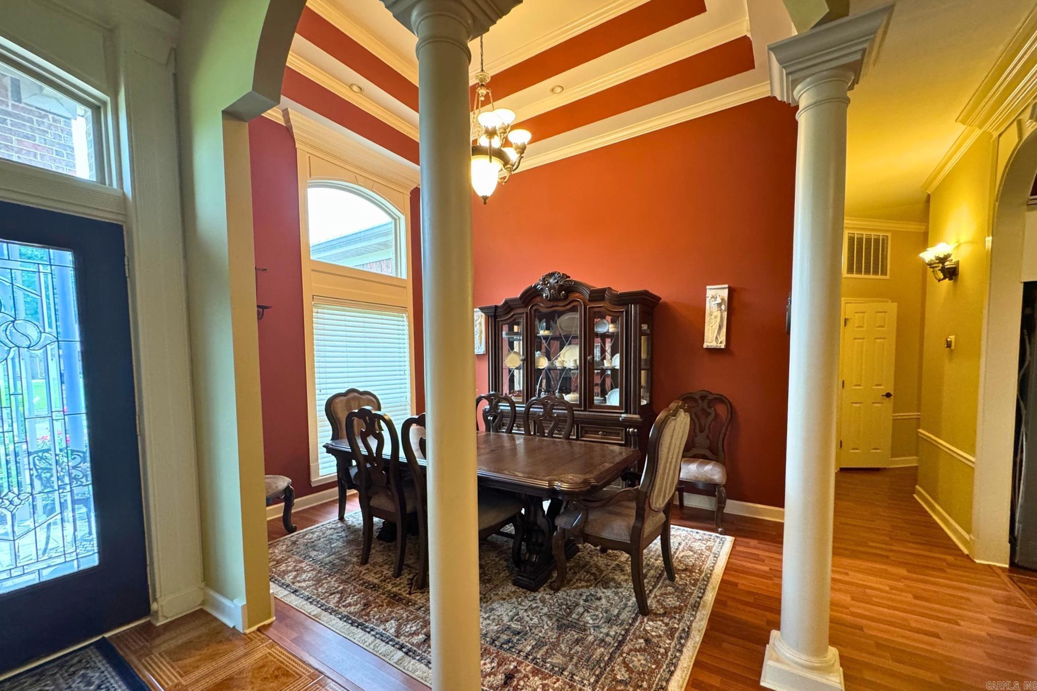 412  Cypress  Jacksonville, AR