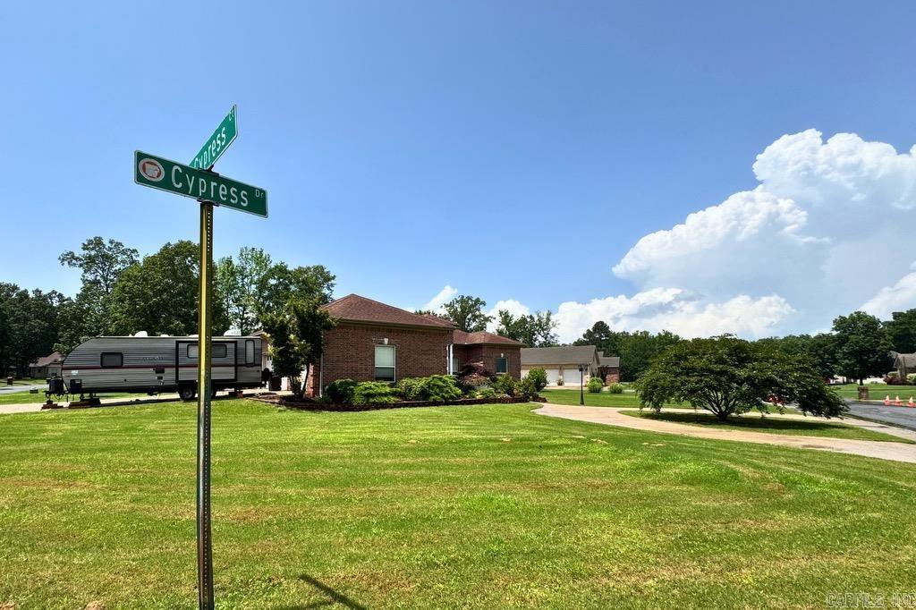 412  Cypress  Jacksonville, AR