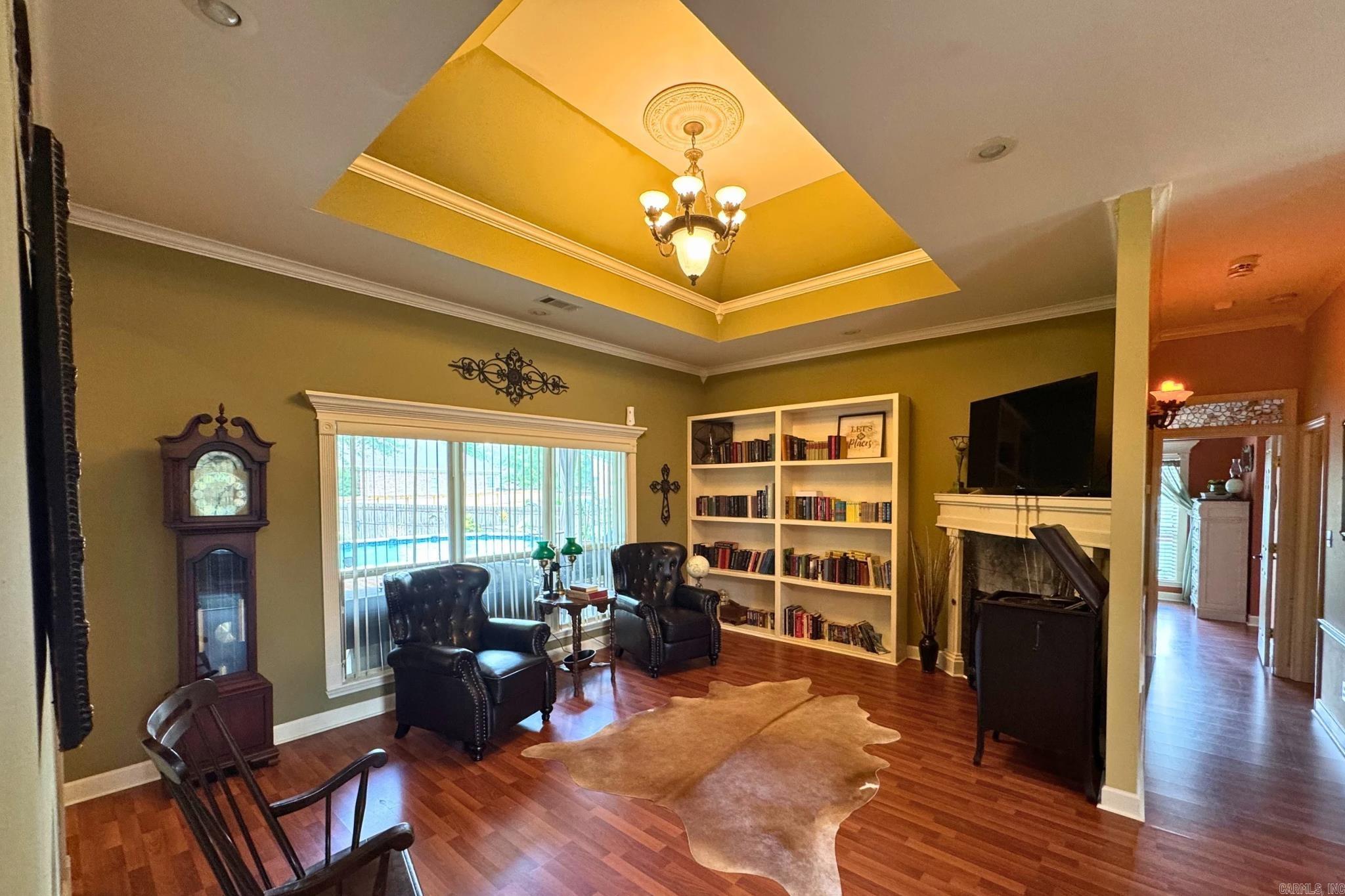412  Cypress  Jacksonville, AR